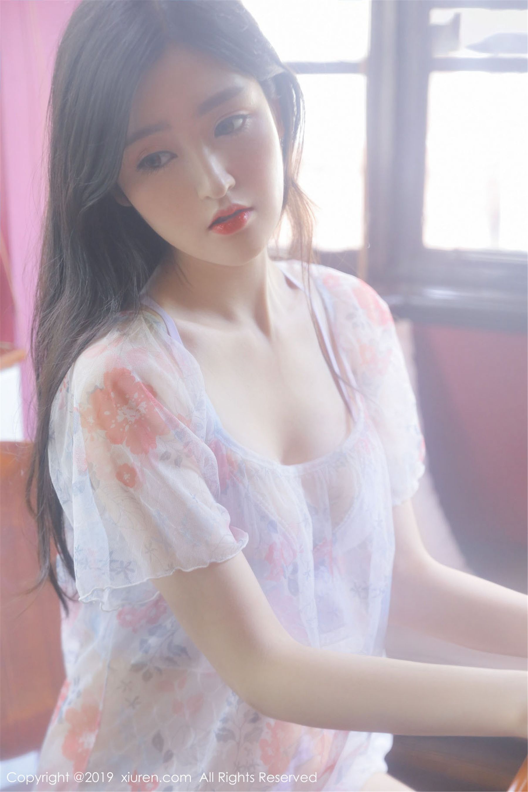 图片[5]-XiuRen 秀人网 No.1513 沈梦瑶-COS写真在线网