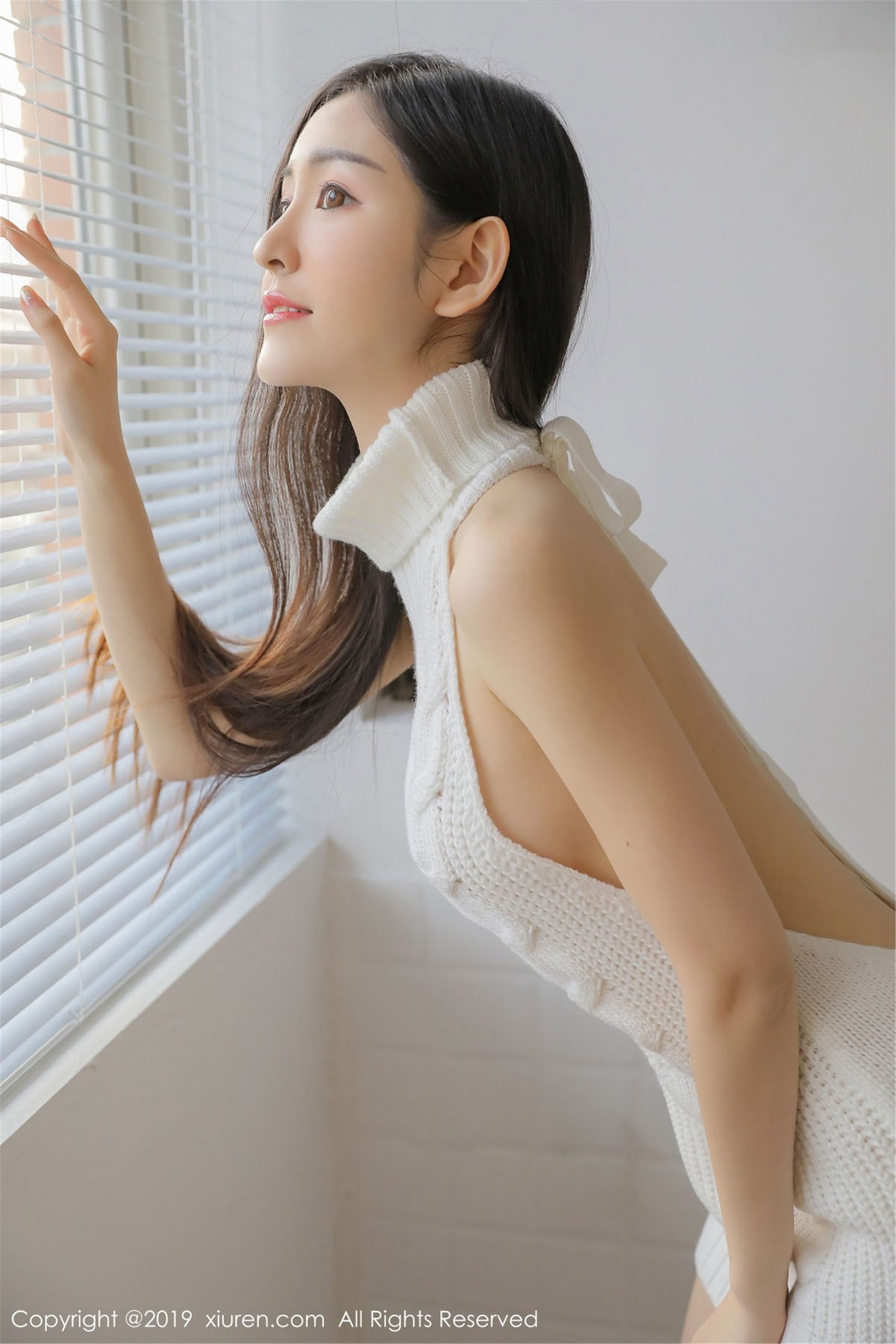 图片[4]-XiuRen 秀人网 No.1520 沈梦瑶-COS写真在线网