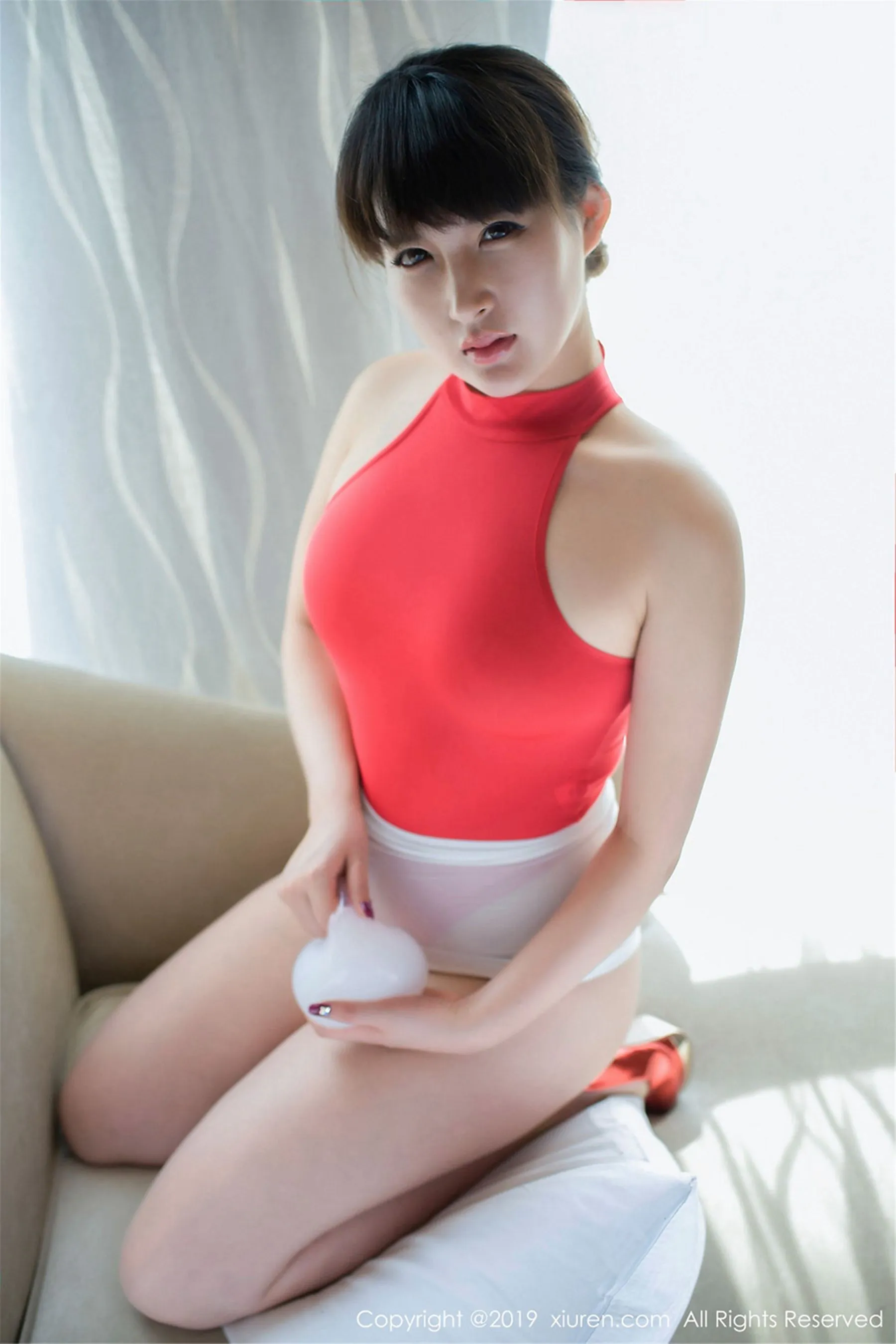 秀人XIUREN No.1617 思思sisi 插图7