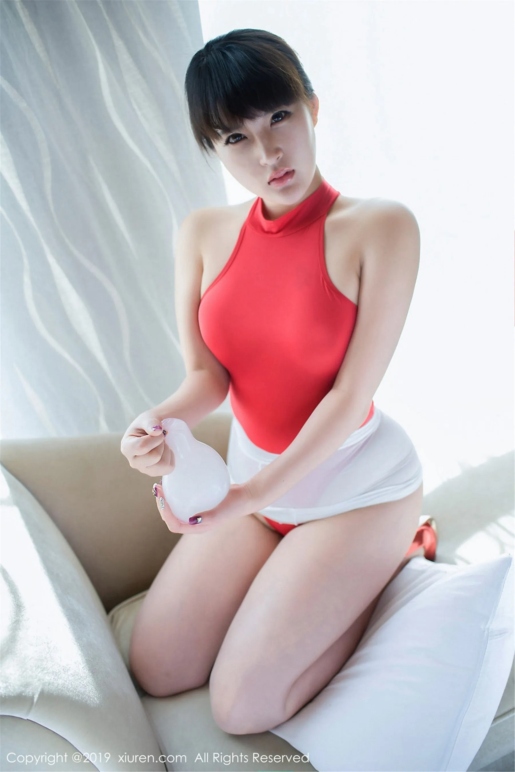 秀人XIUREN No.1617 思思sisi 插图8
