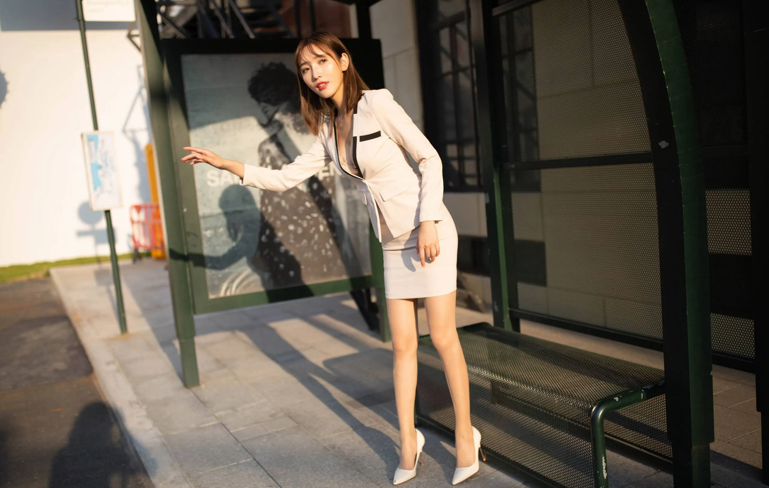 图片[6]-XIUREN秀人网 N0.1780 陆萱萱-COS写真在线网