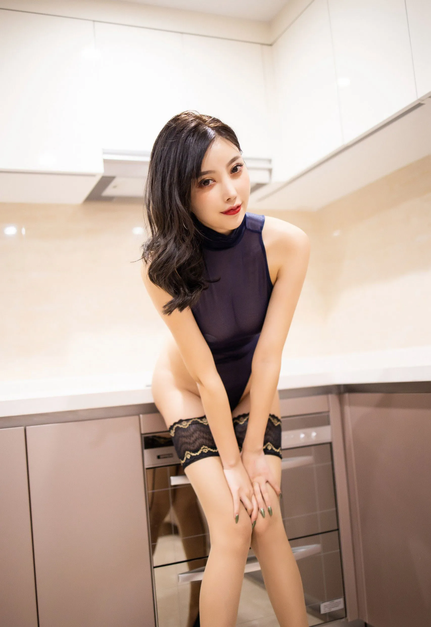 图片[6]-XIUREN秀人网 N0.1797 杨晨晨sugar-COS写真在线网