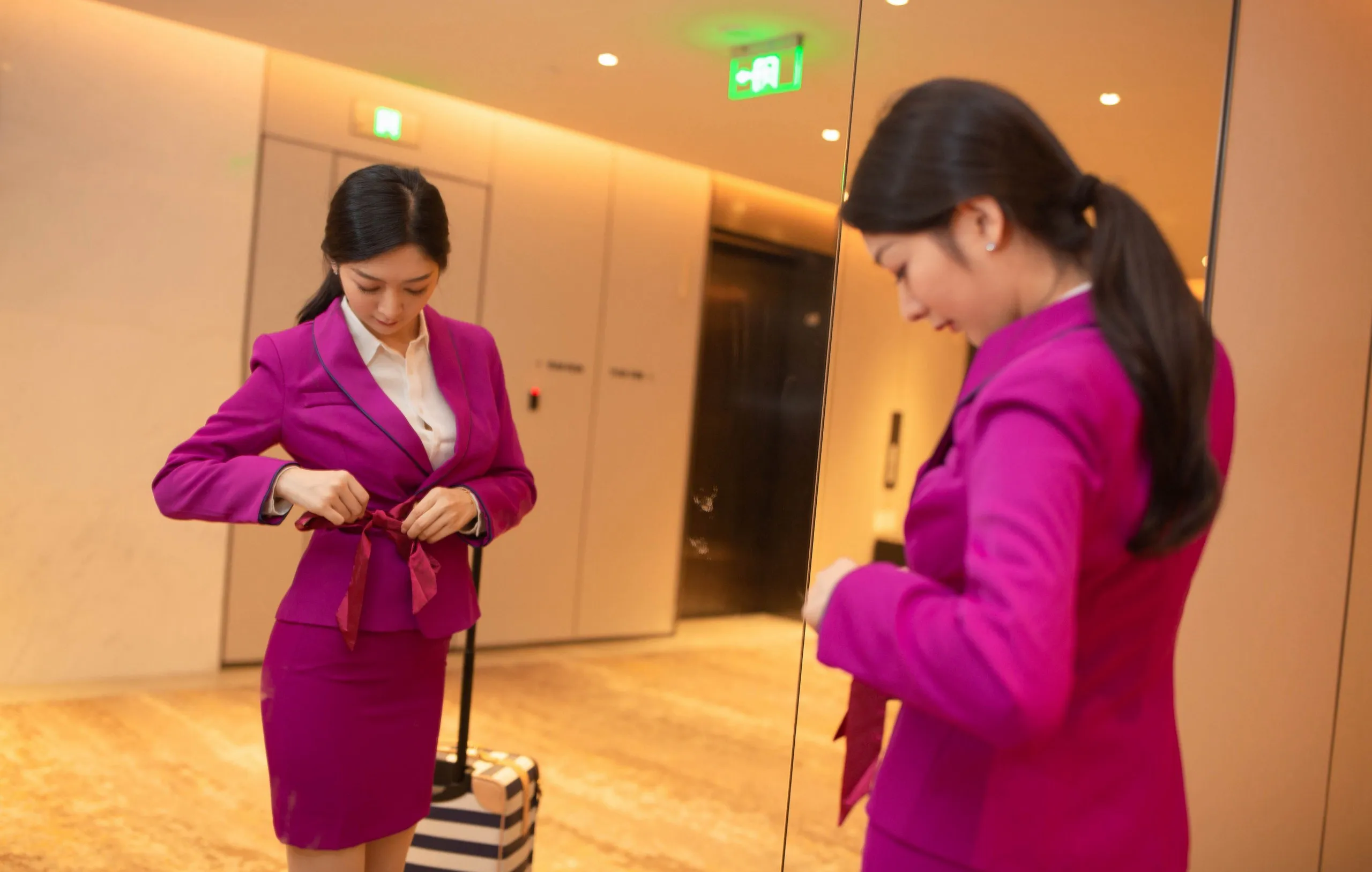 图片[5]-XIUREN秀人网 N0.1799 Angela小热巴-COS写真在线网