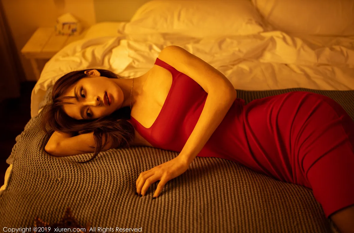 图片[6]-XIUREN秀人网 N0.1868 林文文yooki-COS写真在线网