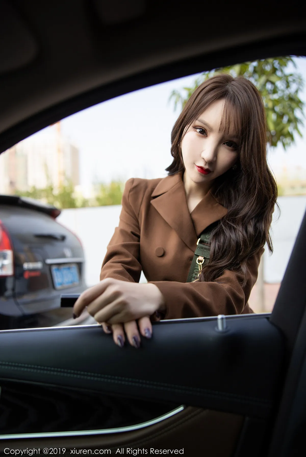 图片[5]-XIUREN秀人网 N0.1869 周于希Sandy-COS写真在线网