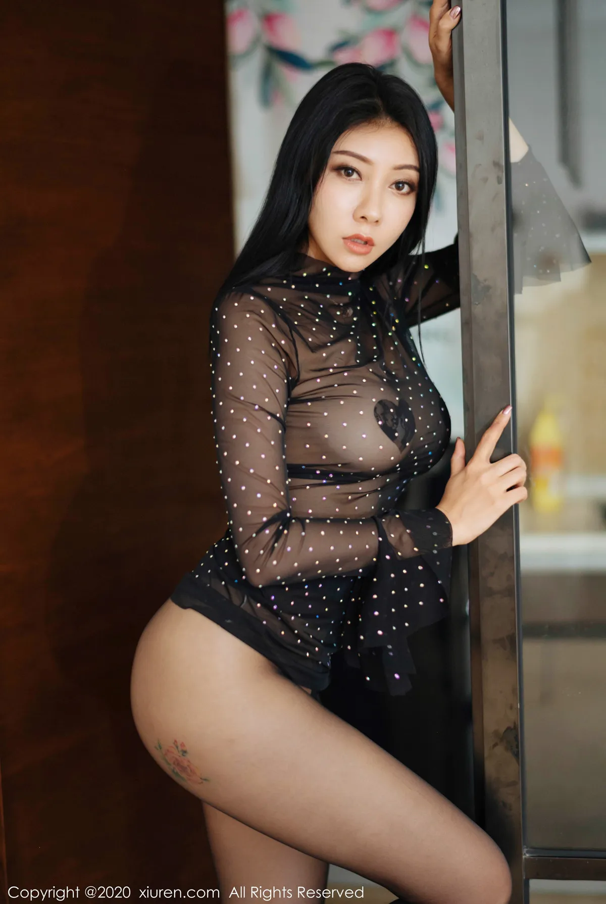 图片[5]-XIUREN秀人网 N0.1912 果儿Victoria-COS写真在线网