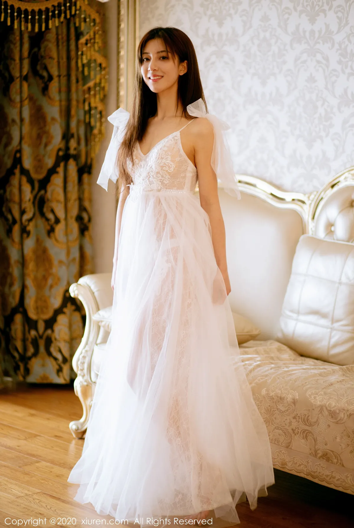 图片[5]-XIUREN秀人网 N0.1914 林文文yooki-COS写真在线网