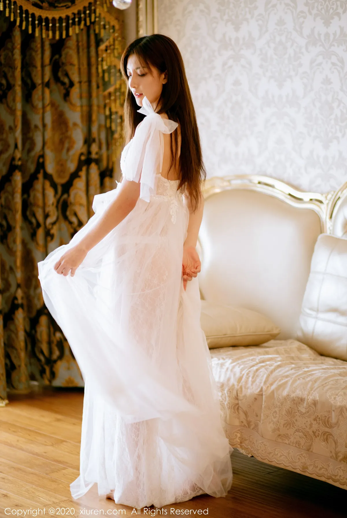 图片[4]-XIUREN秀人网 N0.1914 林文文yooki-COS写真在线网