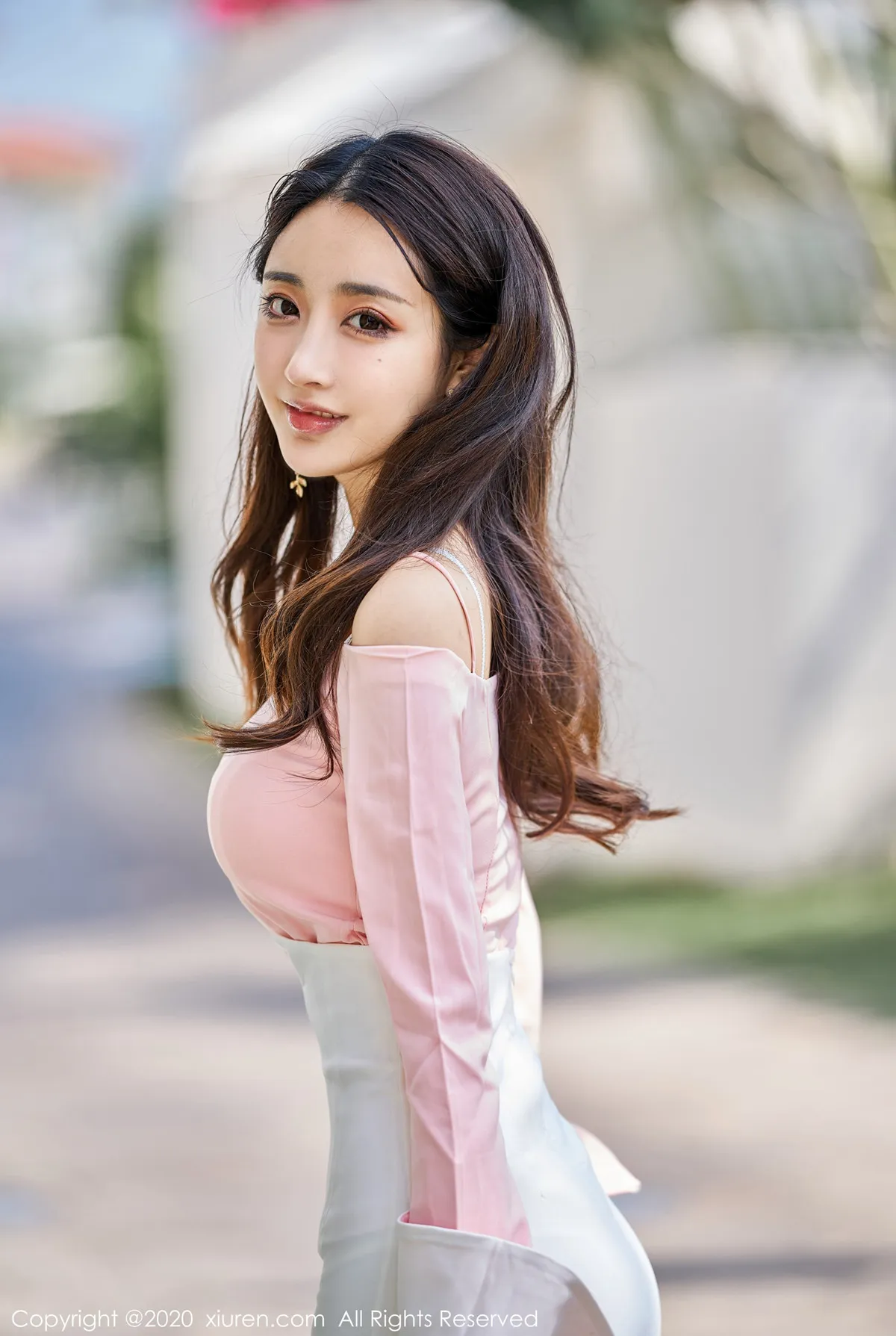 XIUREN秀人网 N0.1944 Betty林子欣 插图8