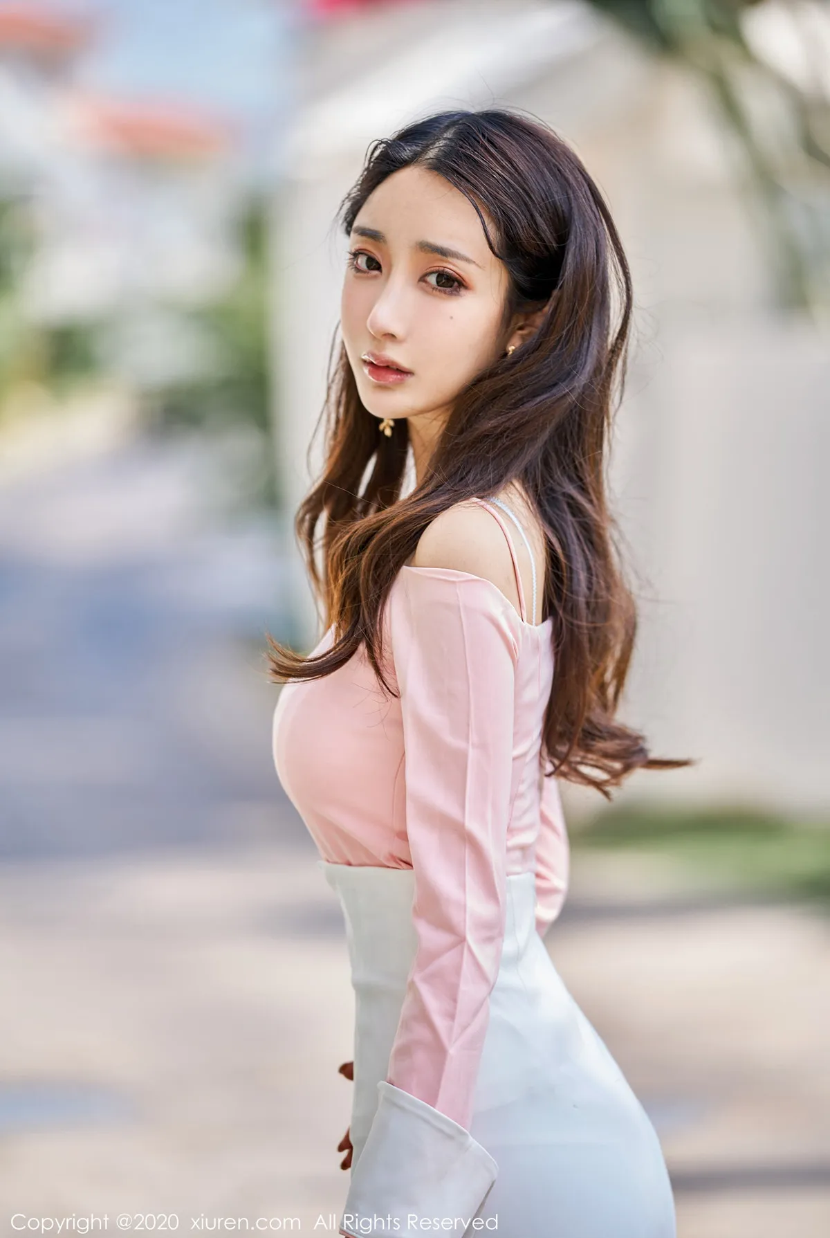 XIUREN秀人网 N0.1944 Betty林子欣 插图10