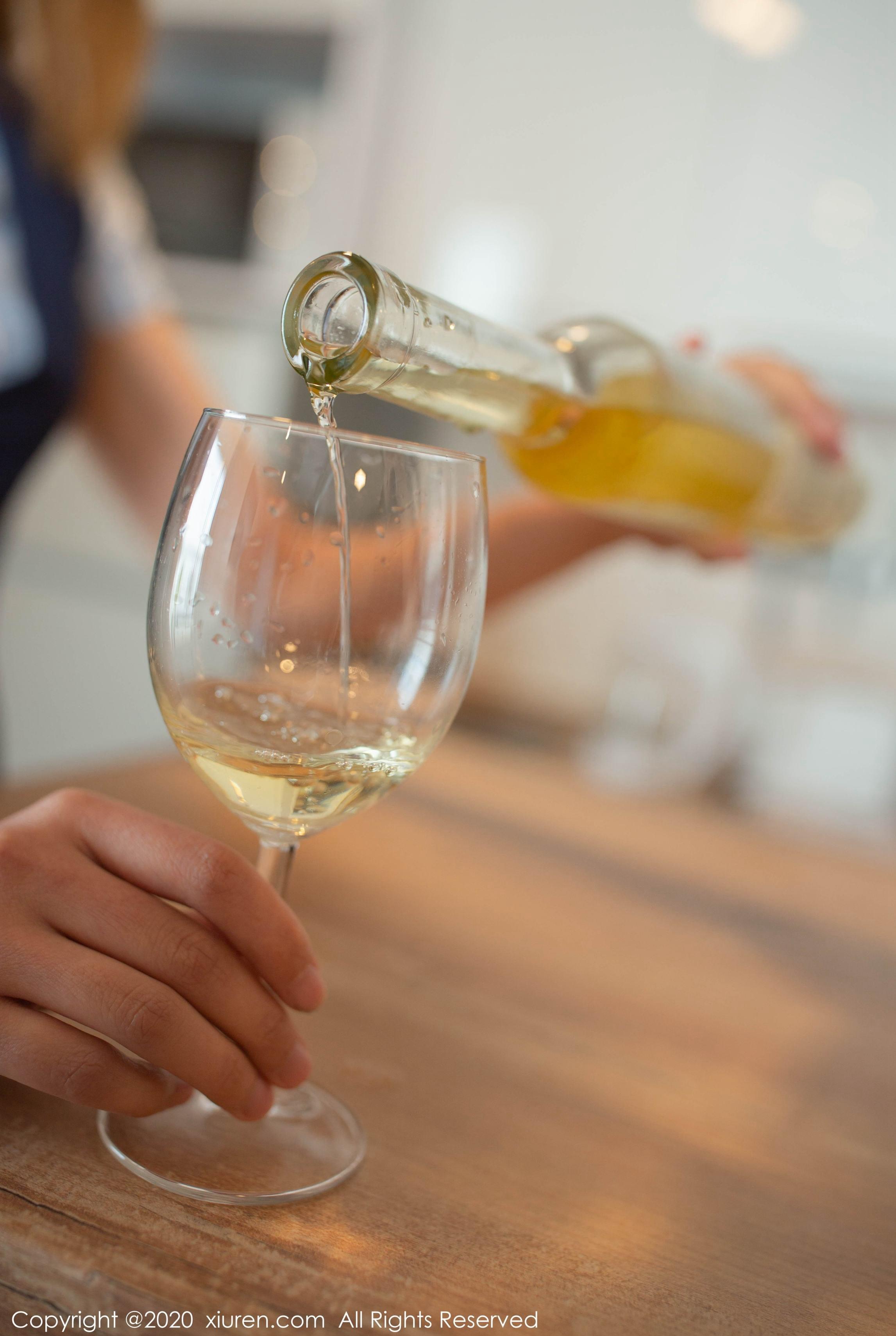 图片[6]-XIUREN秀人网 NO.2128 就是阿朱啊-COS写真在线网