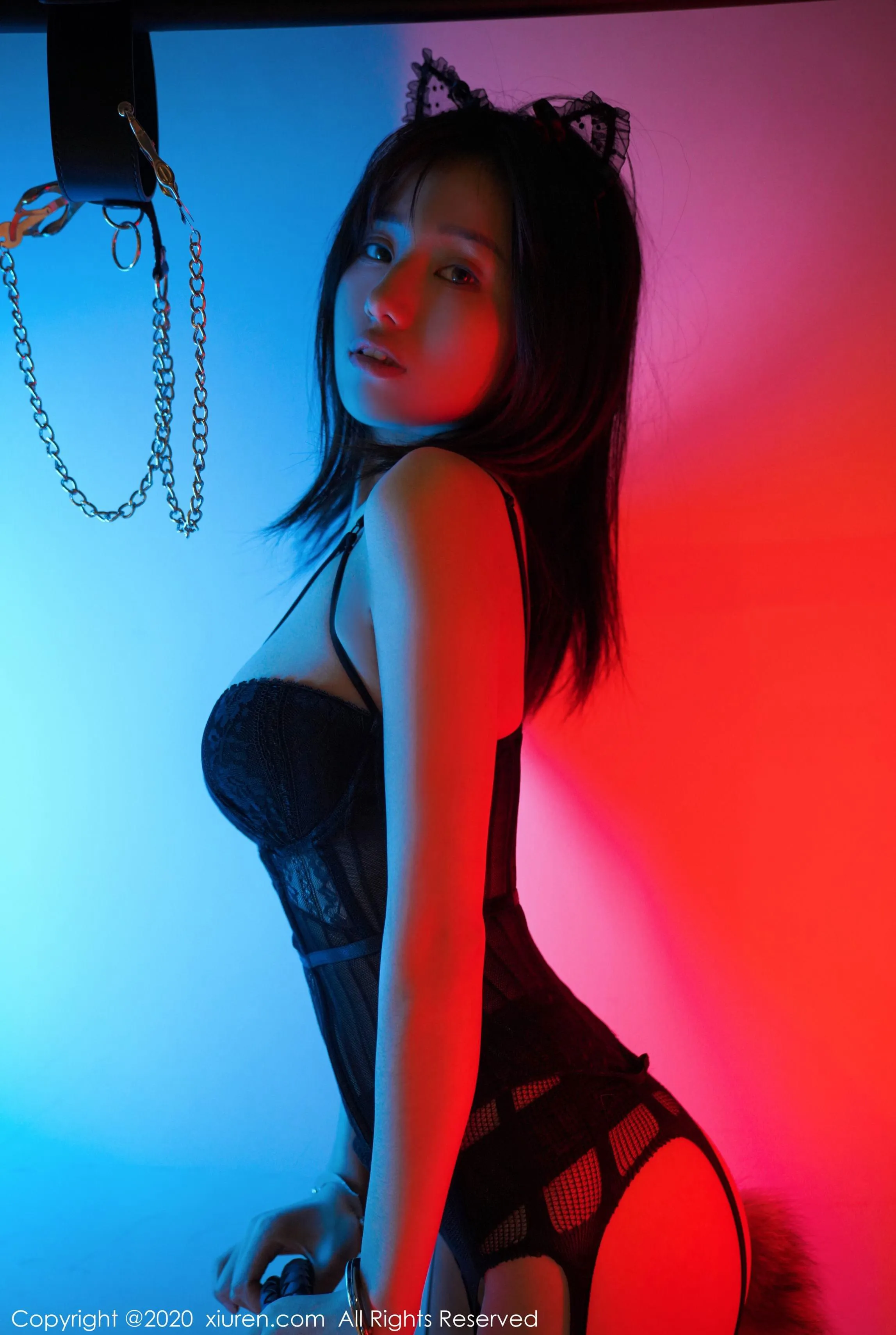 图片[4]-XIUREN秀人网 NO.2178 仓井优香-COS写真在线网