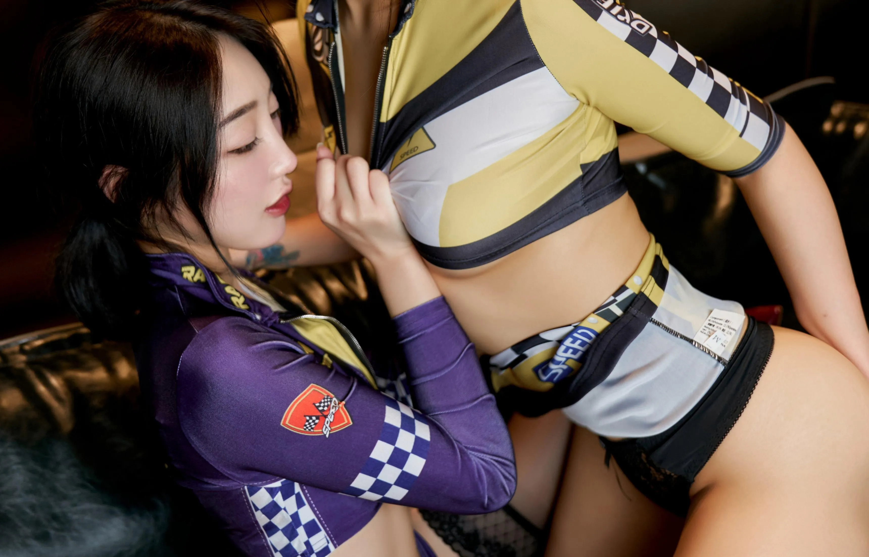 图片[5]-XIUREN秀人网 NO.2250 模特合集-COS写真在线网