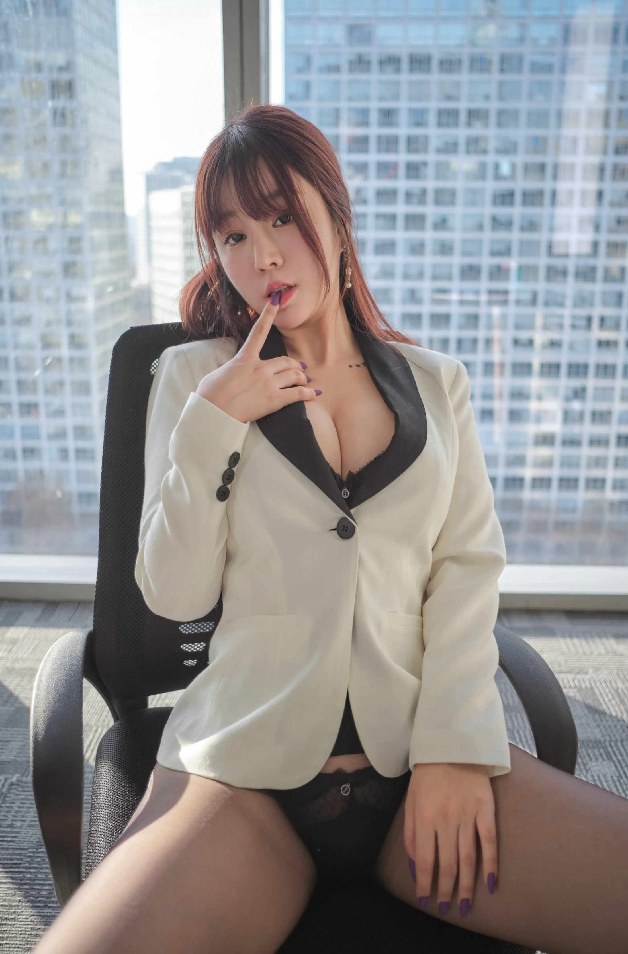 图片[6]-XIUREN秀人网 NO.2259 王雨纯-COS写真在线网