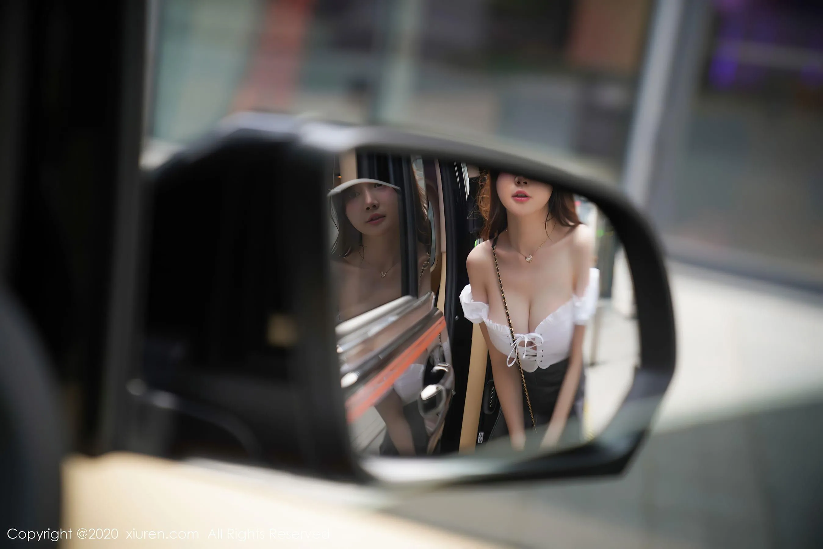 图片[6]-秀人 No.2408 糯美子Mini-COS写真在线网