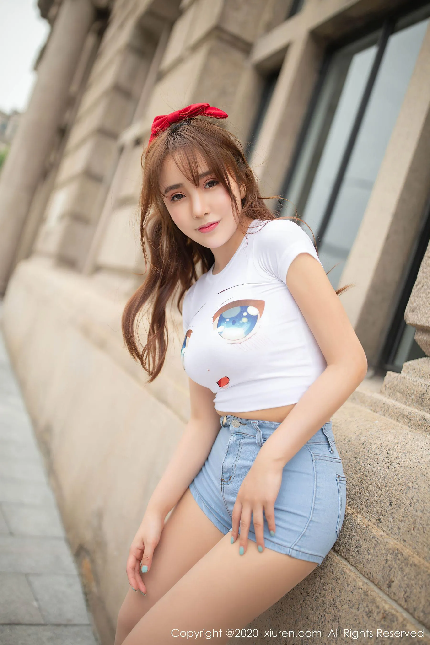 秀人 No.2547 陶喜乐_lele 插图7