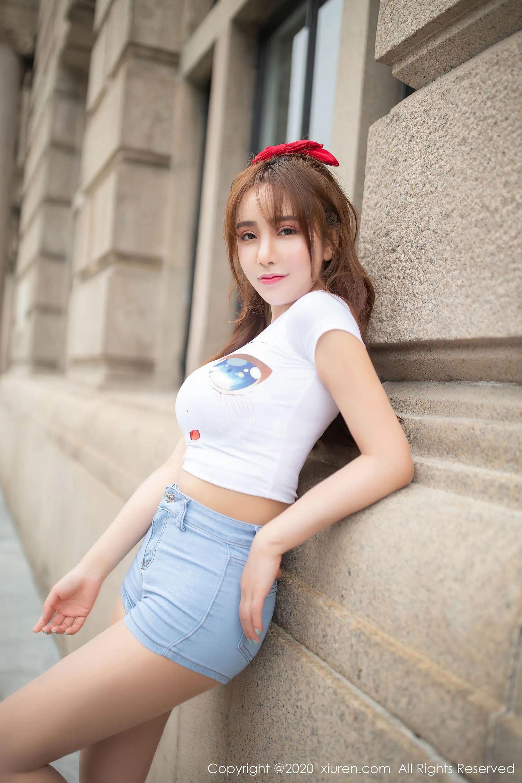 秀人 No.2547 陶喜乐_lele 插图8