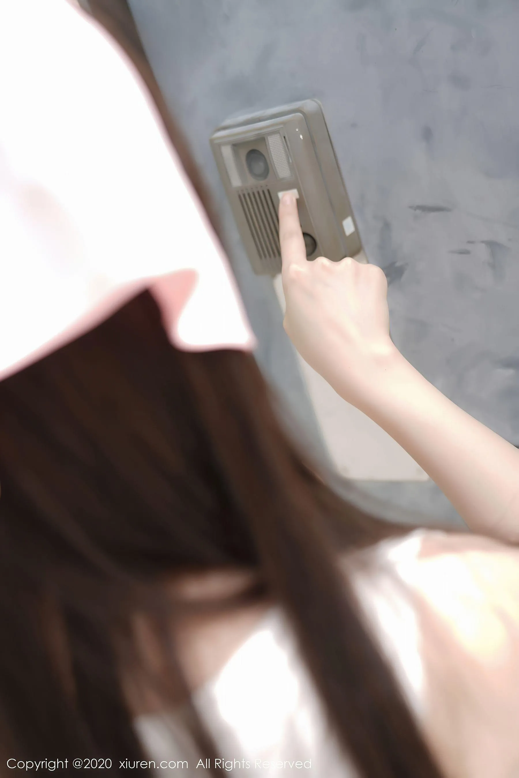 图片[3]-秀人 No.2557 糯美子Mini-COS写真在线网