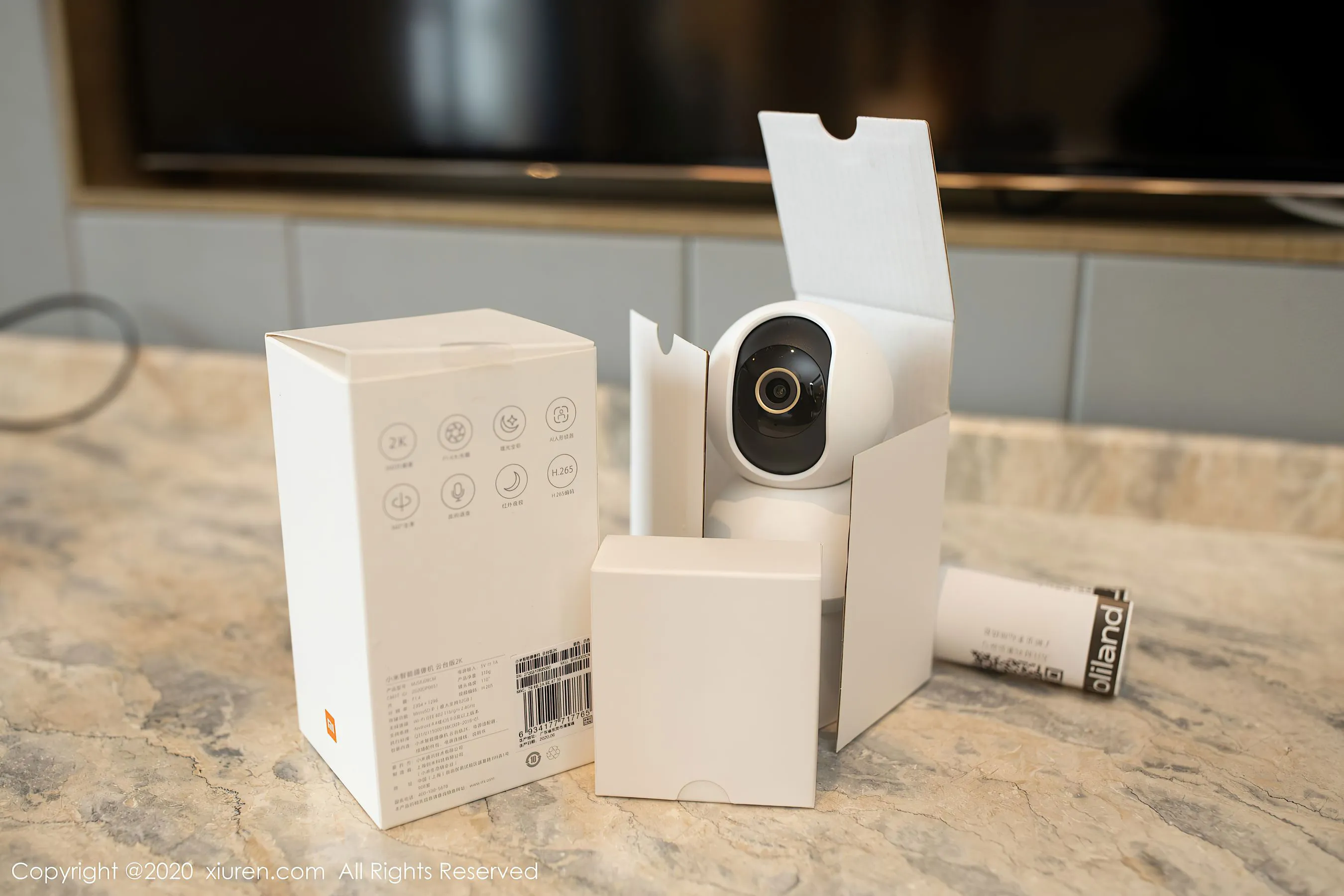 图片[4]-秀人 No.2728 陈小喵-COS写真在线网