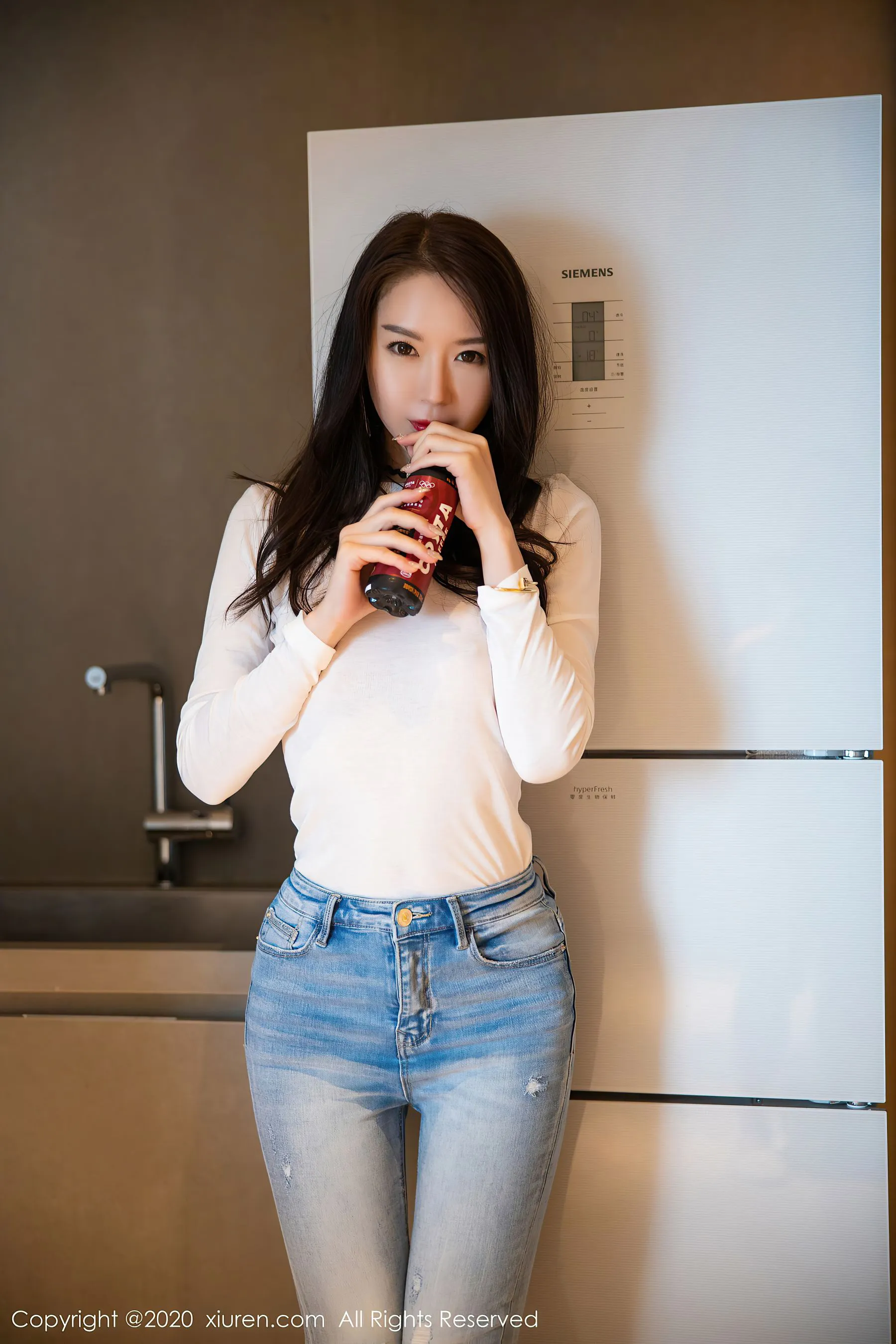 图片[6]-秀人 No.2870 梦心月-COS写真在线网