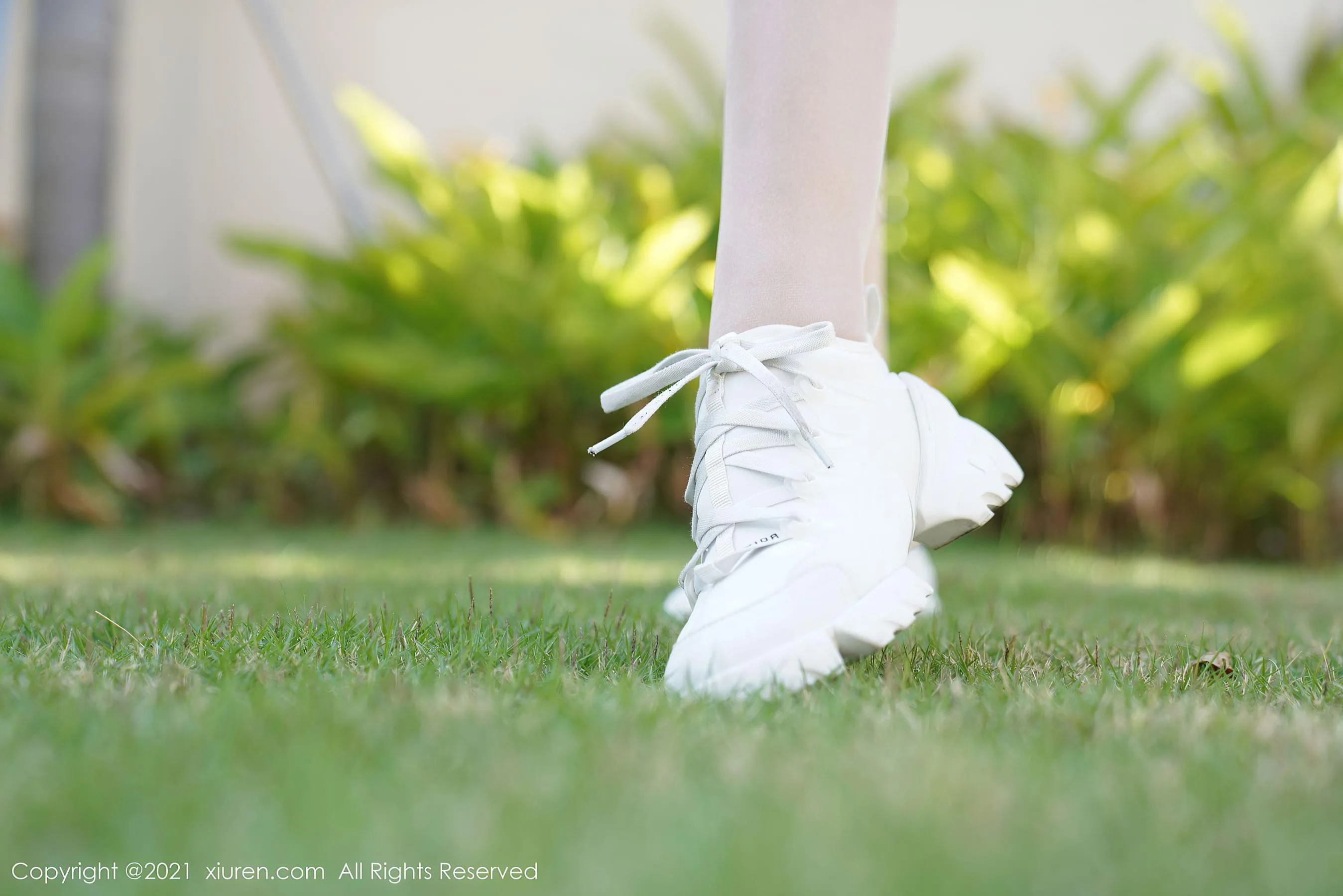 图片[4]-秀人 No.3523 萌汉药baby-COS写真在线网