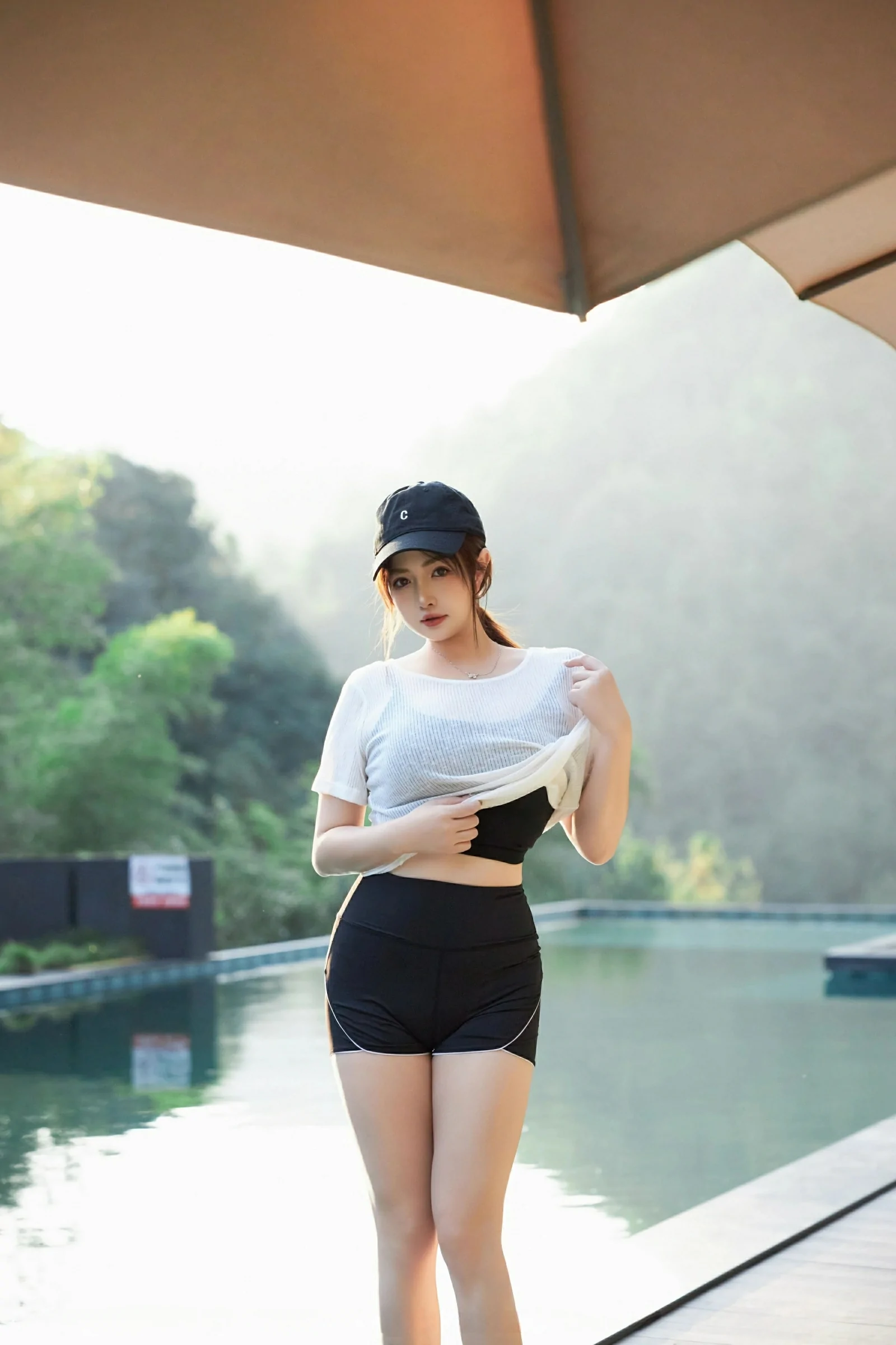 XiuRen 秀人 No.9549 养乐多Doll [51P] 插图7