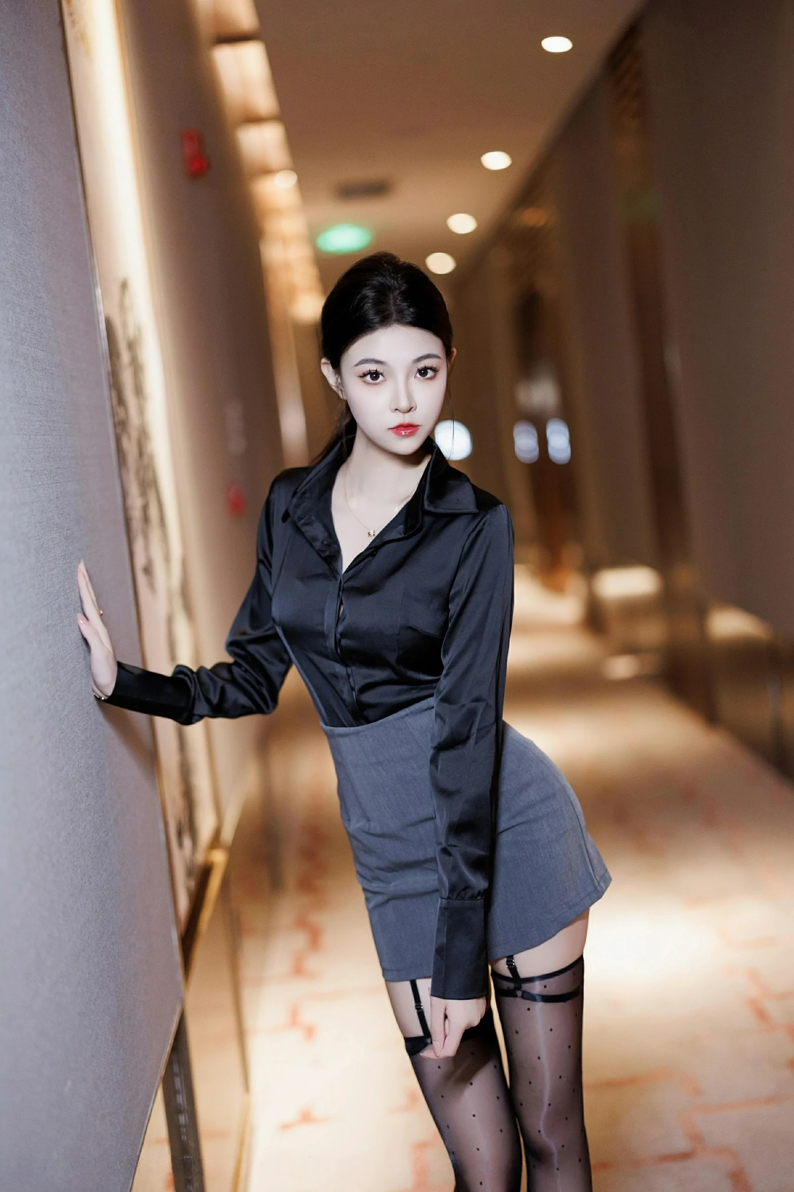 XiuRen 秀人 No.9604 初梦瑶 [90P] 插图9