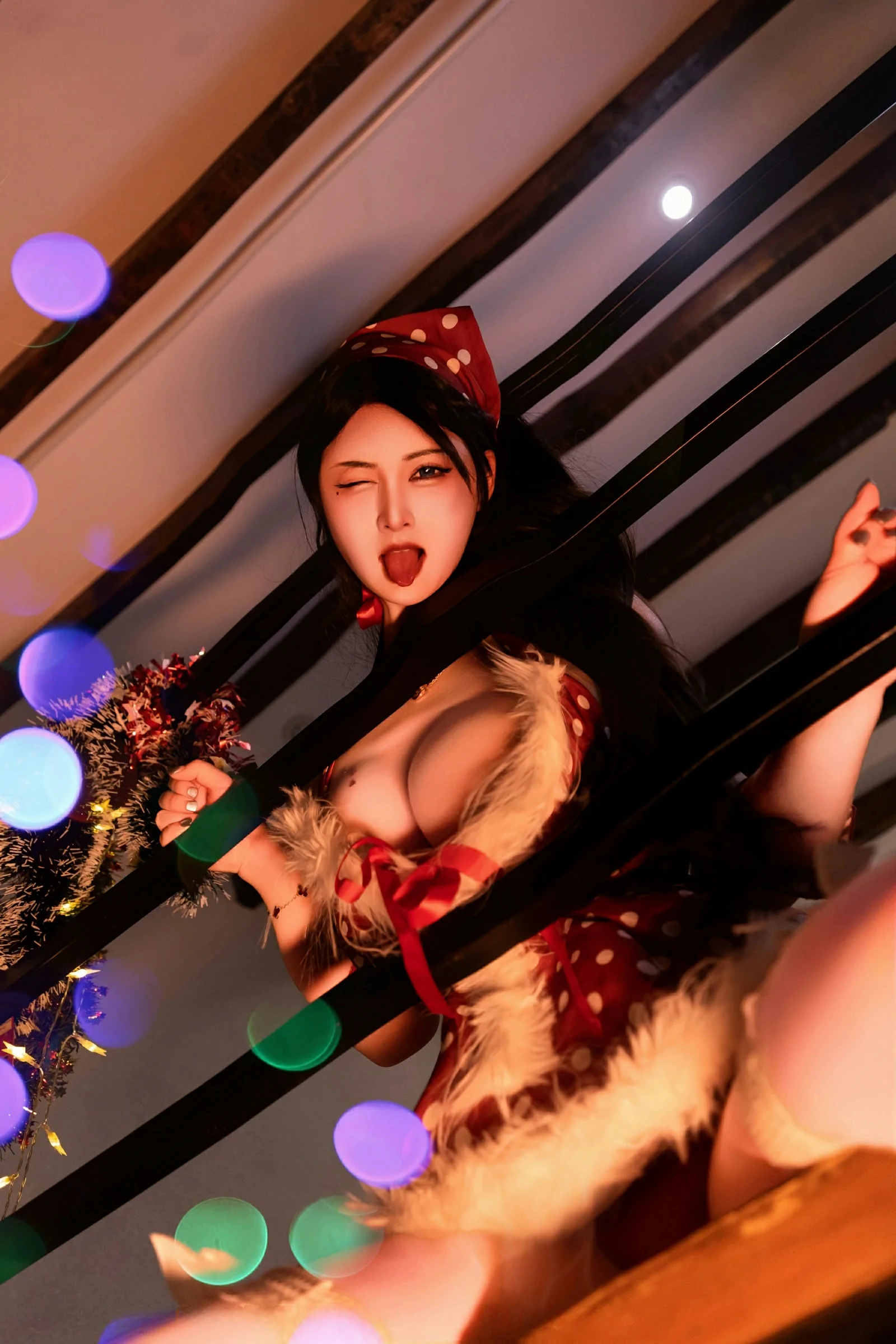 XiuRen 秀人 No.9618 诗诗kiki [109P] 插图7