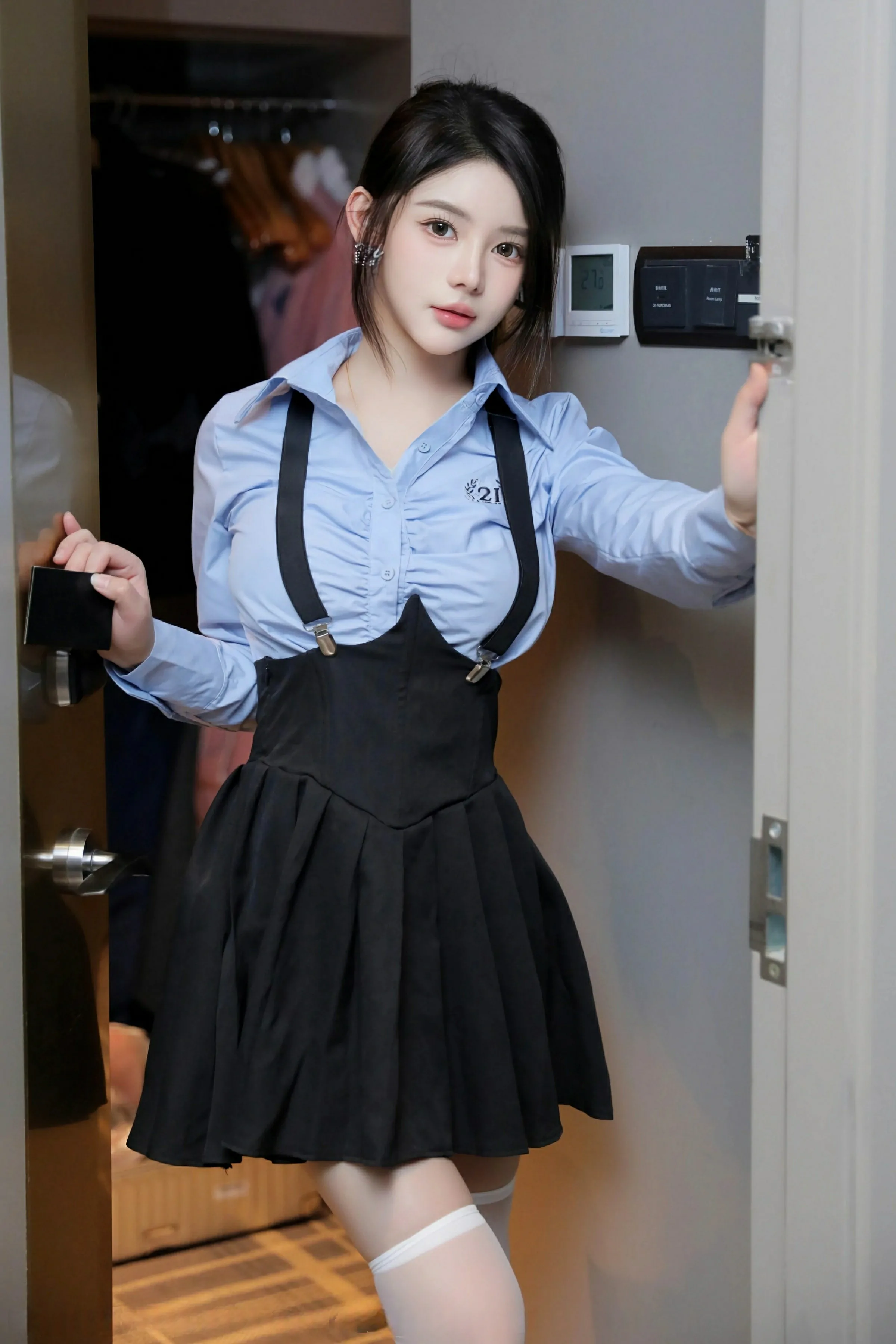 XiuRen 秀人 No.9819 爱酱里 [80P] 插图7
