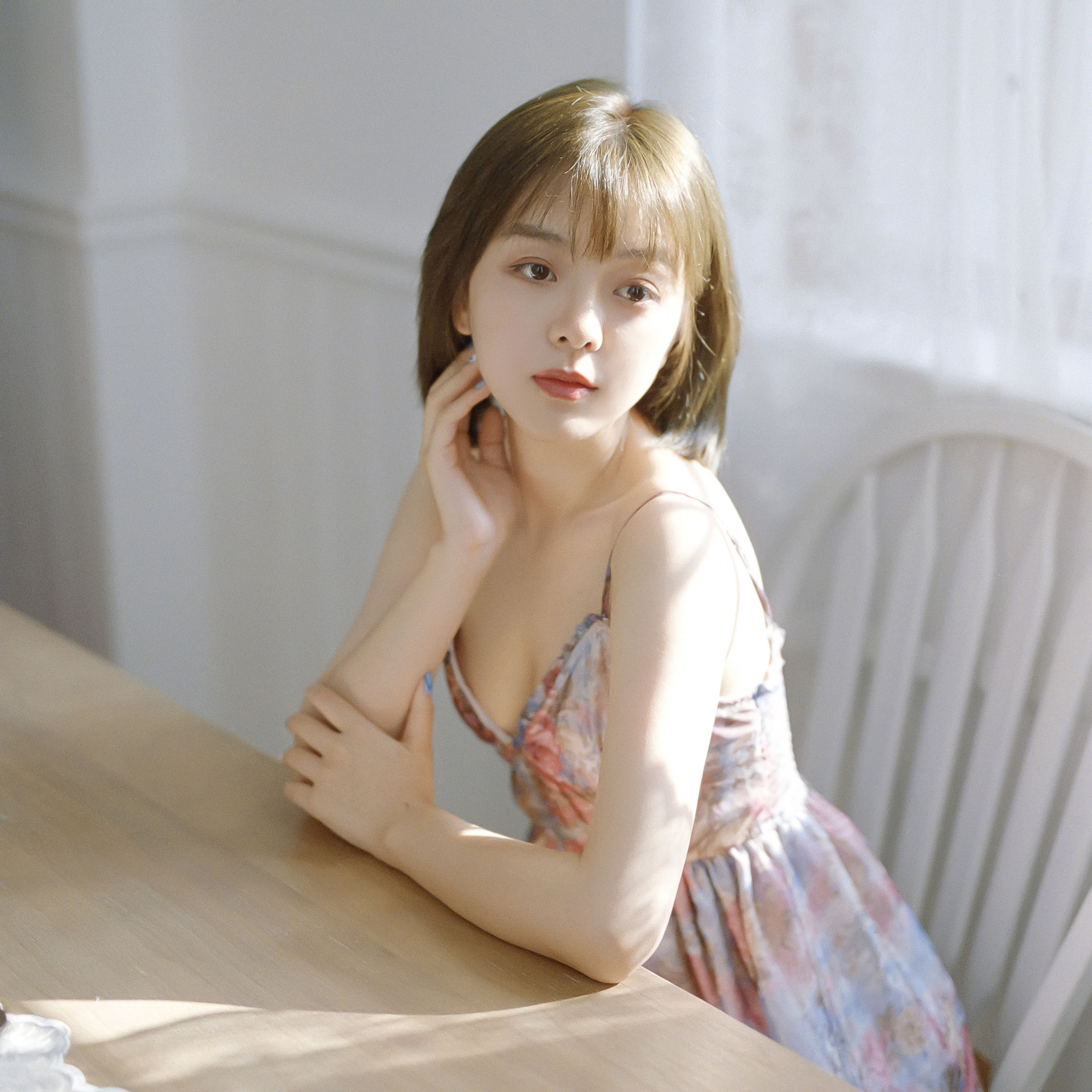 carmen – 《匆匆又夏天》[33P] 插图4