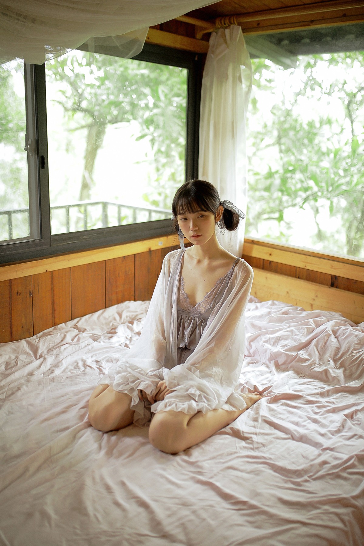 图片[6]-一只小熊羔w – 《夏末的阴天》[26P]-COS写真在线网