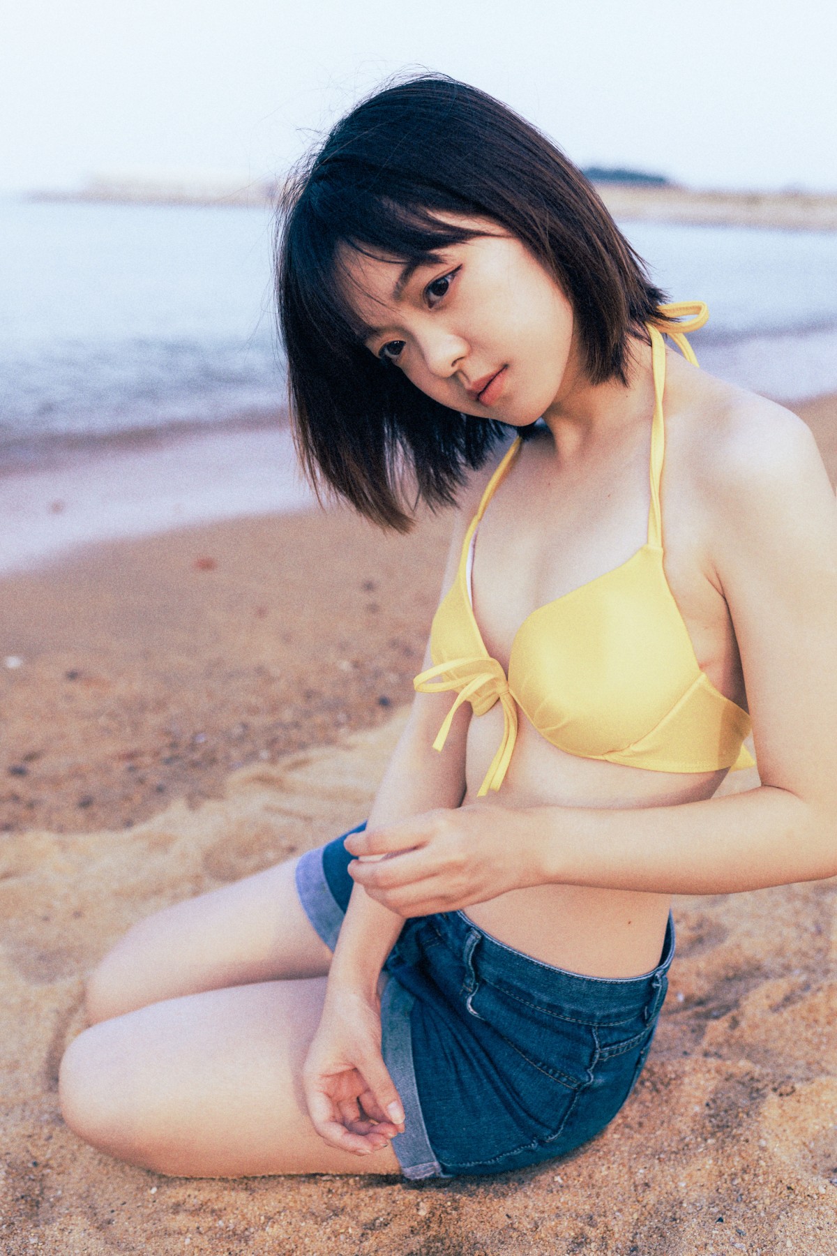 图片[6]-carmen – 《和你的夏天》[30P]-COS写真在线网