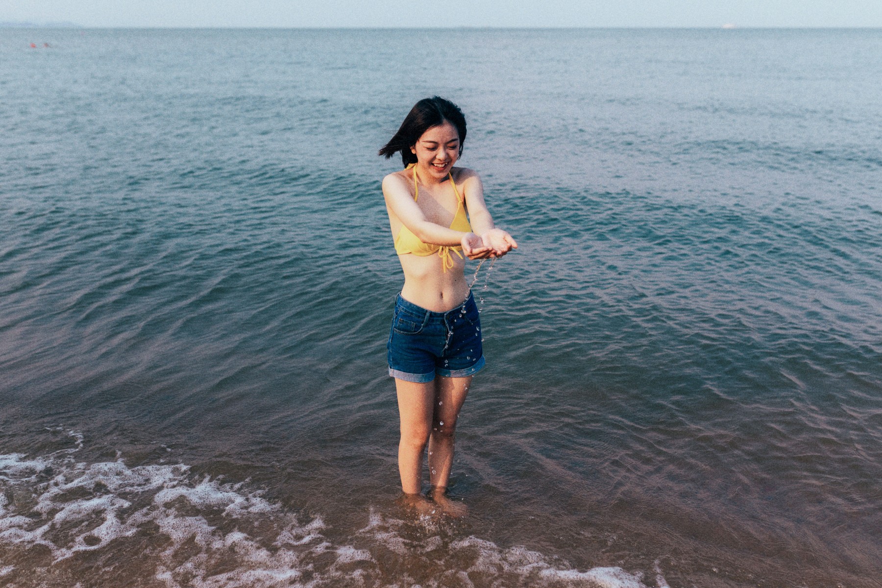 carmen – 《和你的夏天》[30P] 插图3