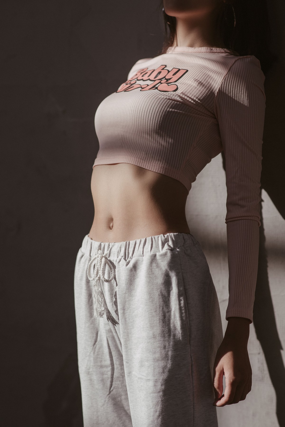 Lily – 《不良少女》[27P] 插图4