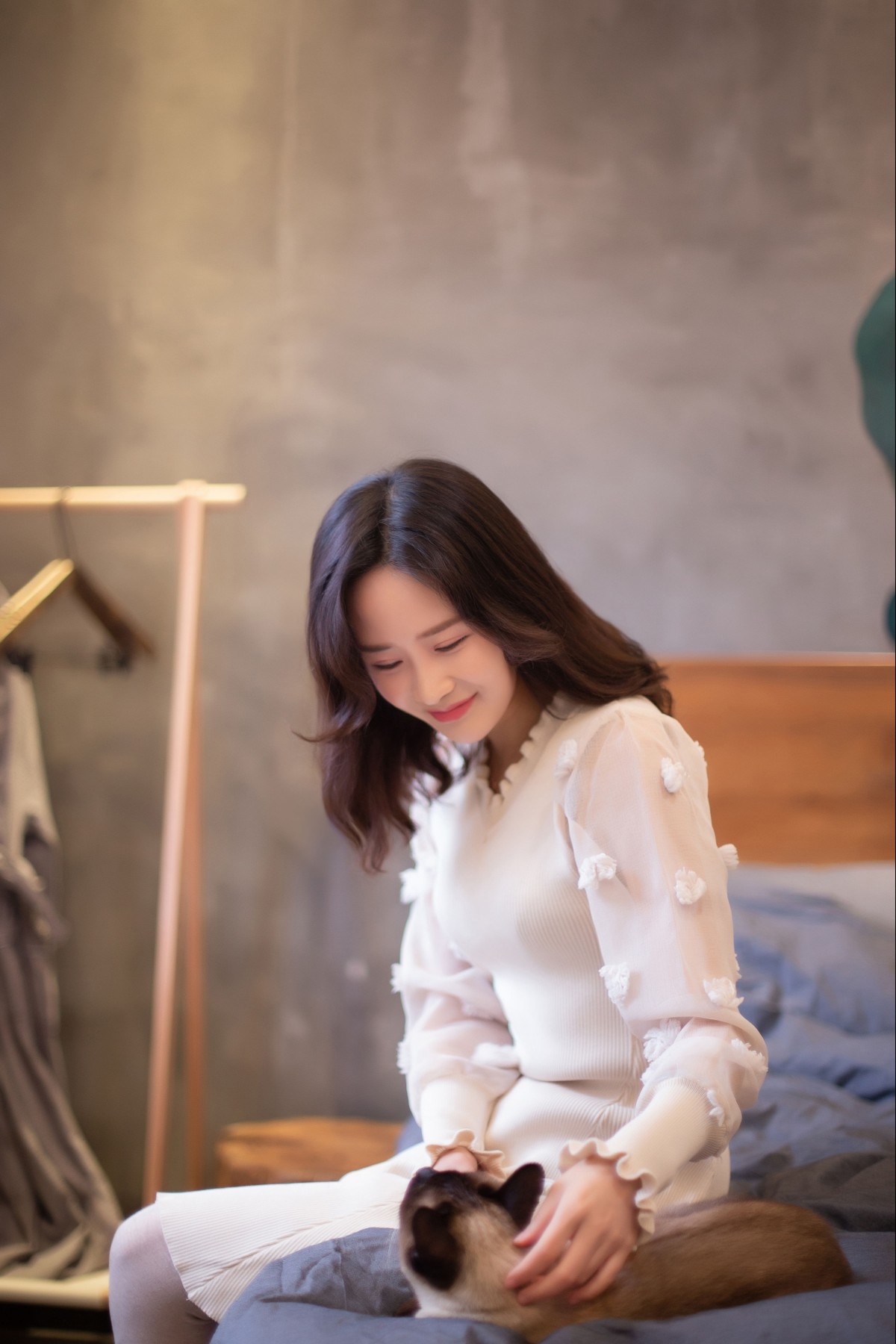 毛毛 – 《爱的寄托》[29P] 插图3
