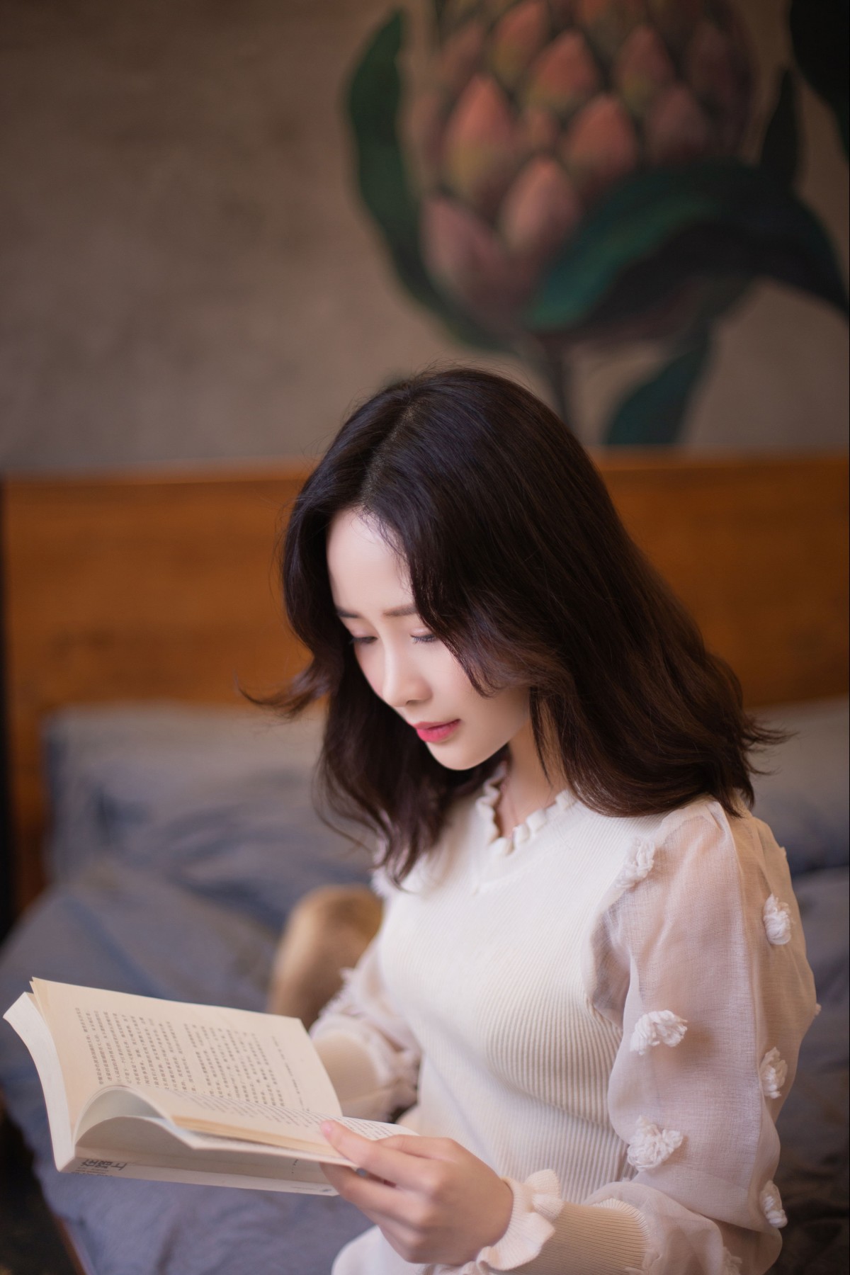 图片[6]-毛毛 – 《爱的寄托》[29P]-COS写真在线网