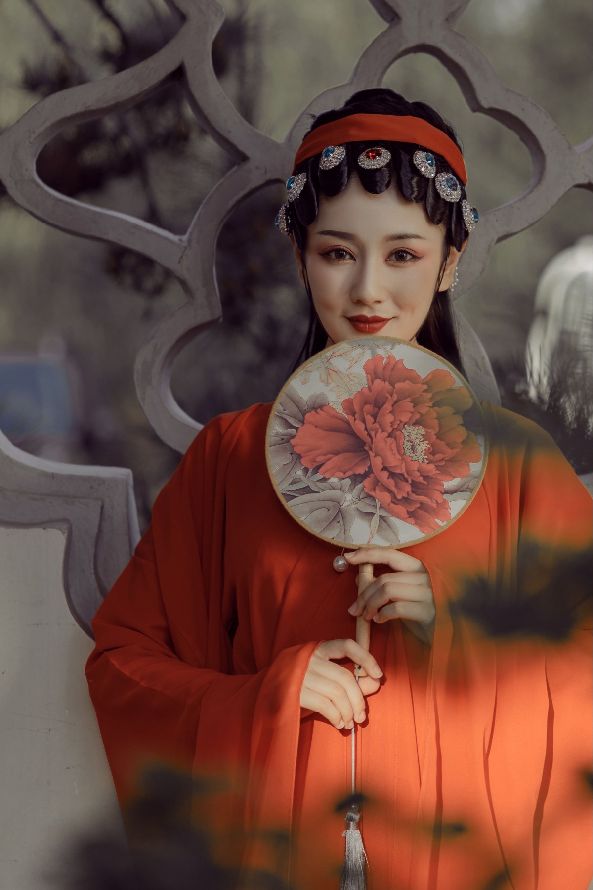 图片[6]-提莫 – 《盼君归》[24P]-COS写真在线网