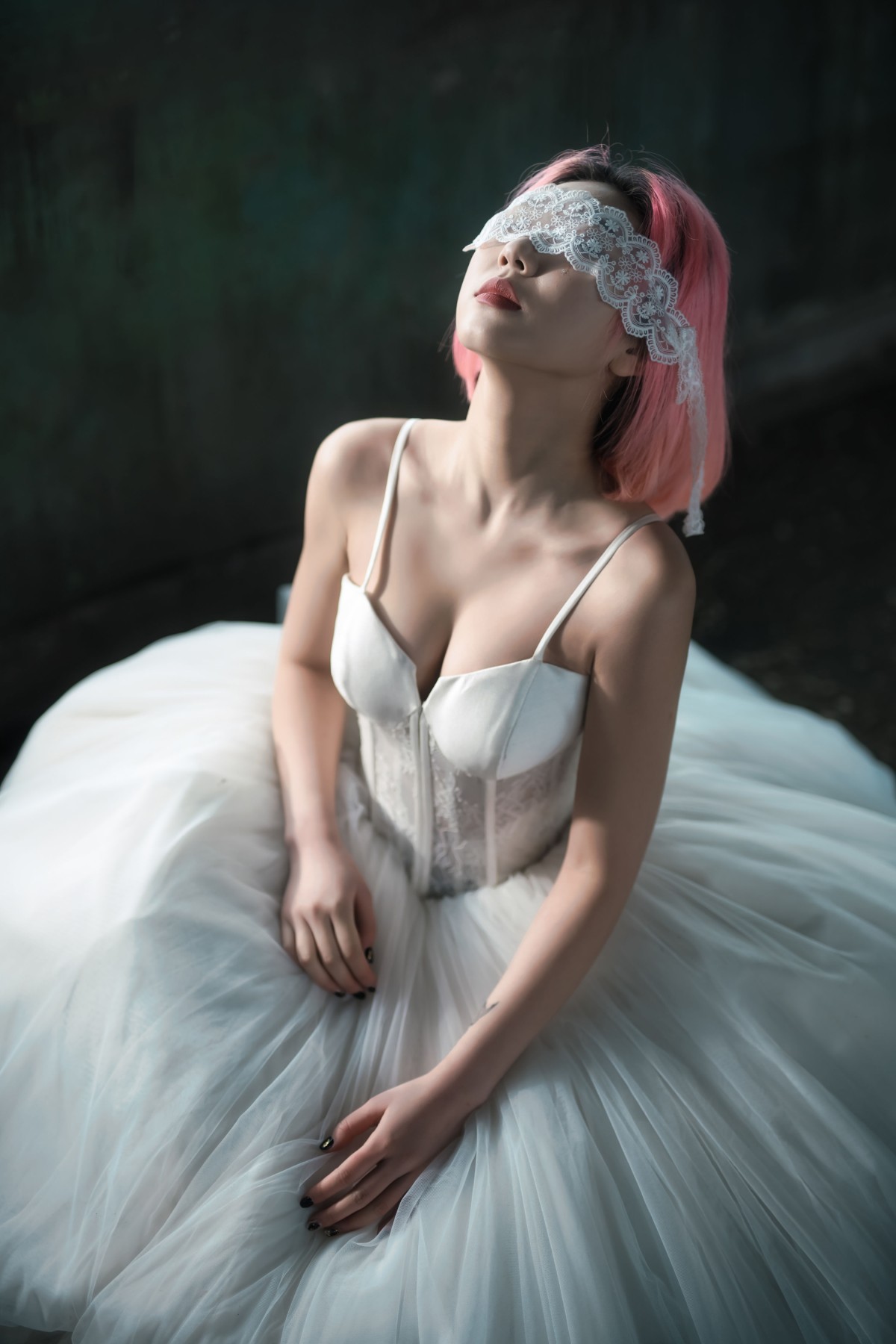 图片[6]-鬼鬼 – 《别念》[31P]-COS写真在线网