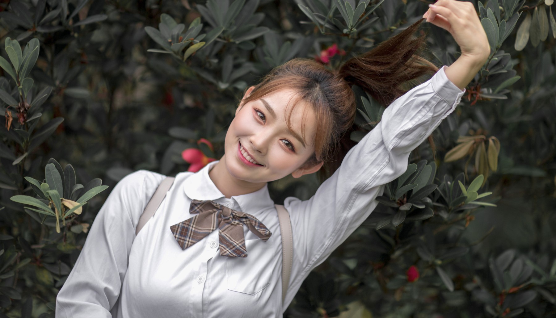 图片[5]-_丹丹丹婷_  – 《青春不散场》[30P]-COS写真在线网