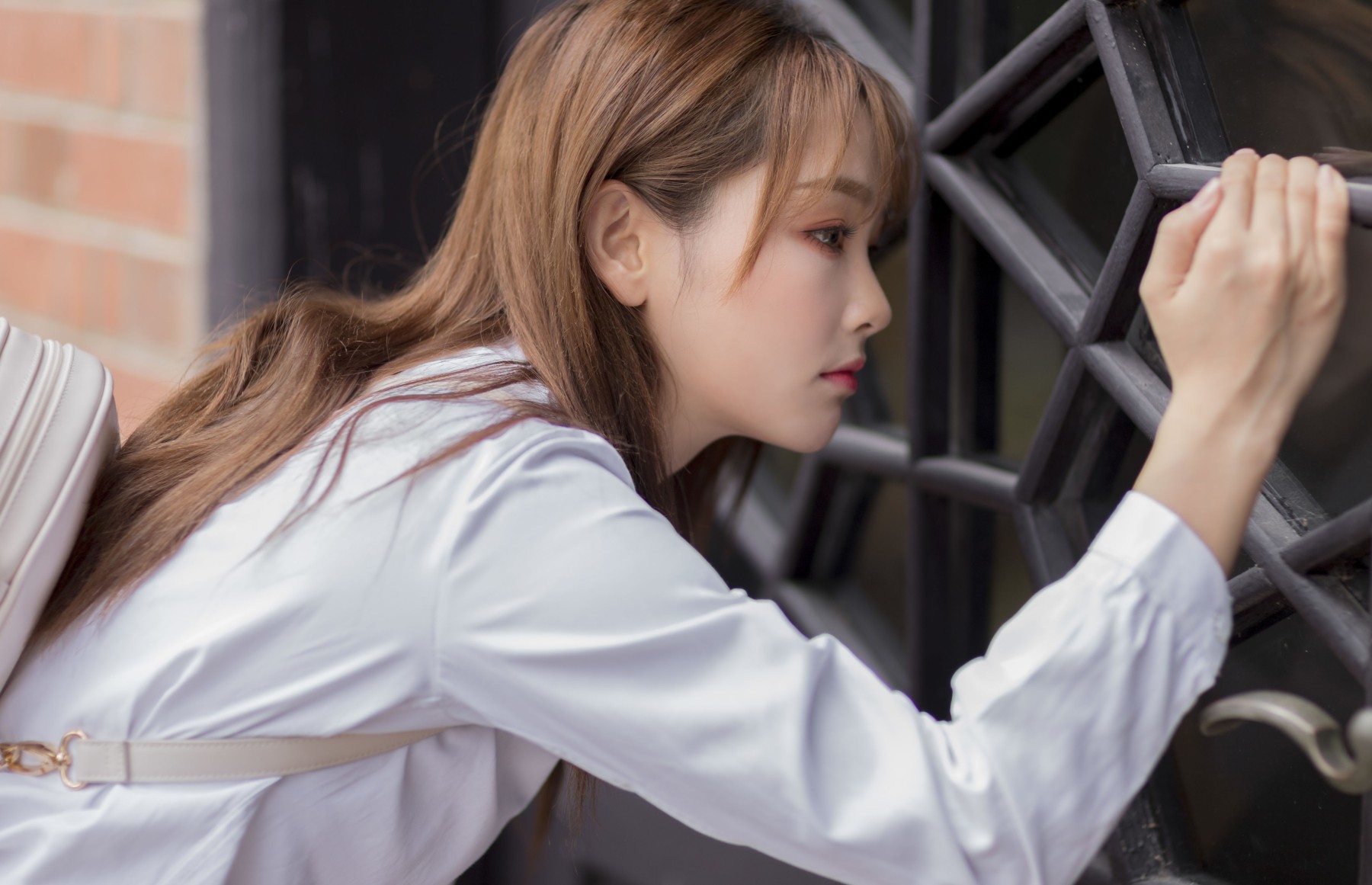 图片[6]-_丹丹丹婷_  – 《青春不散场》[30P]-COS写真在线网