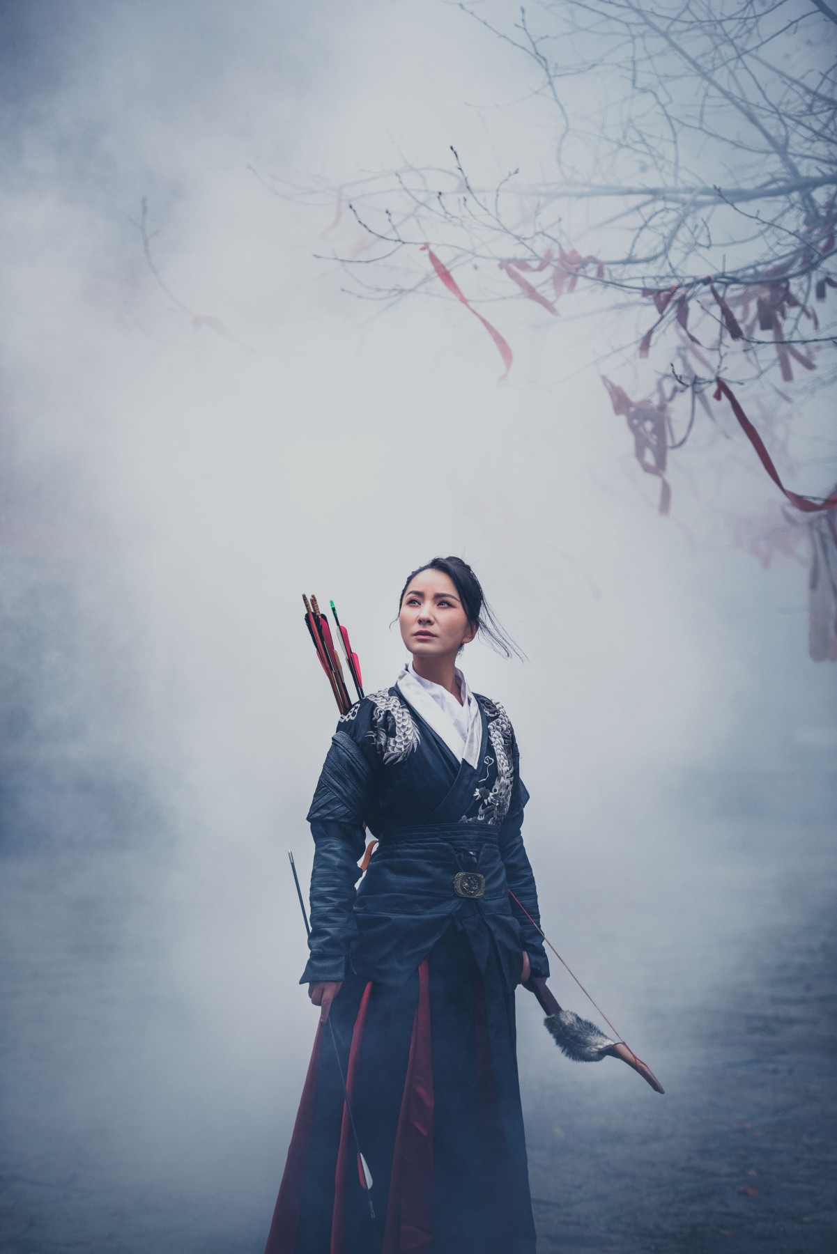 图片[6]-狮子女王 – 《锦衣卫》[29P]-COS写真在线网