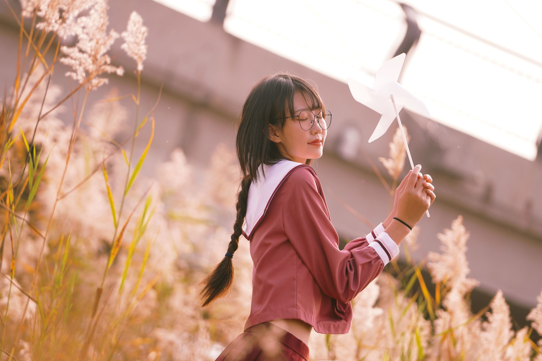 尸菌菌qwq – 《和你一起的秋天》[35P] 插图5