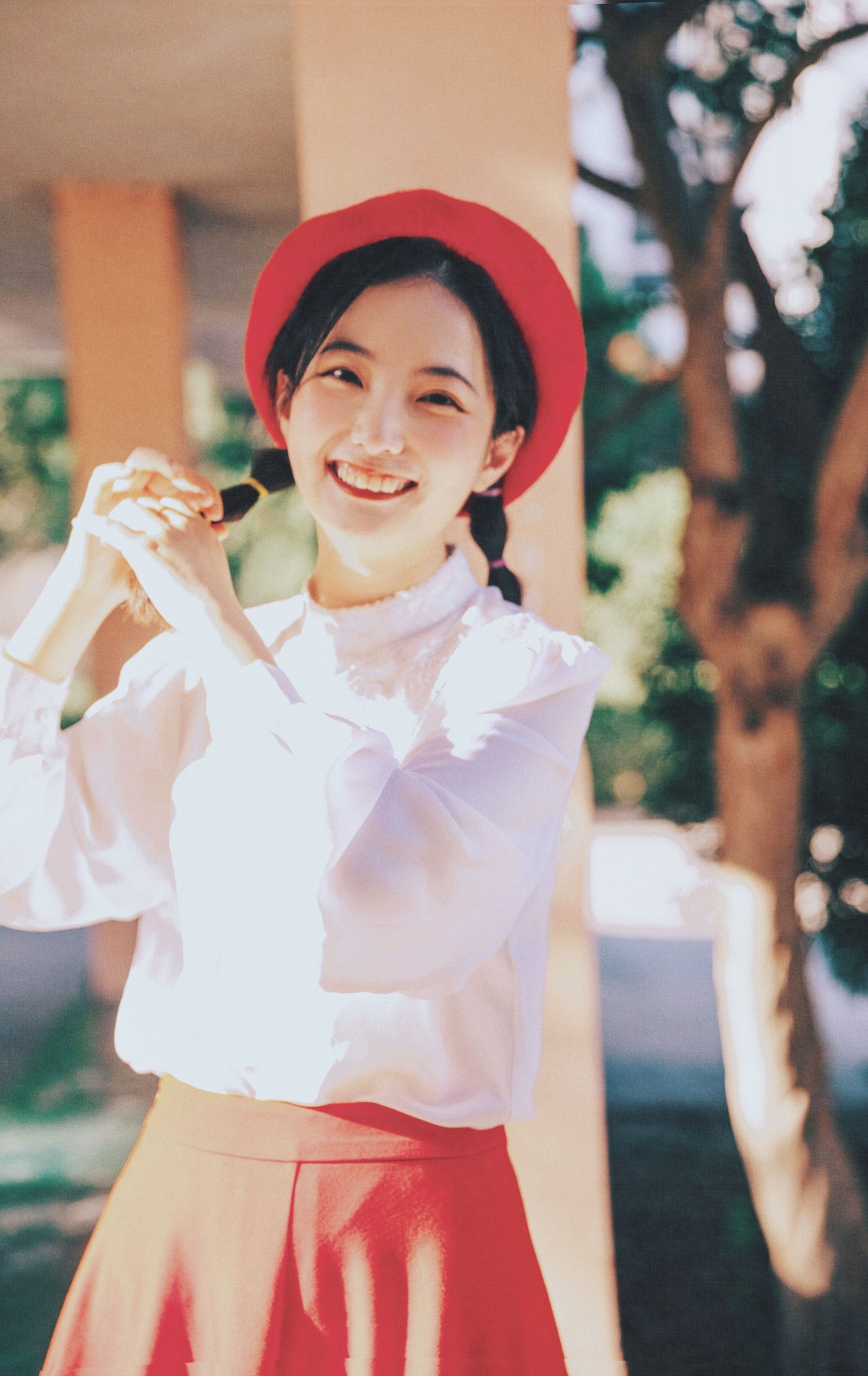 图片[6]-桃桃 – 《重返小时候》[31P]-COS写真在线网