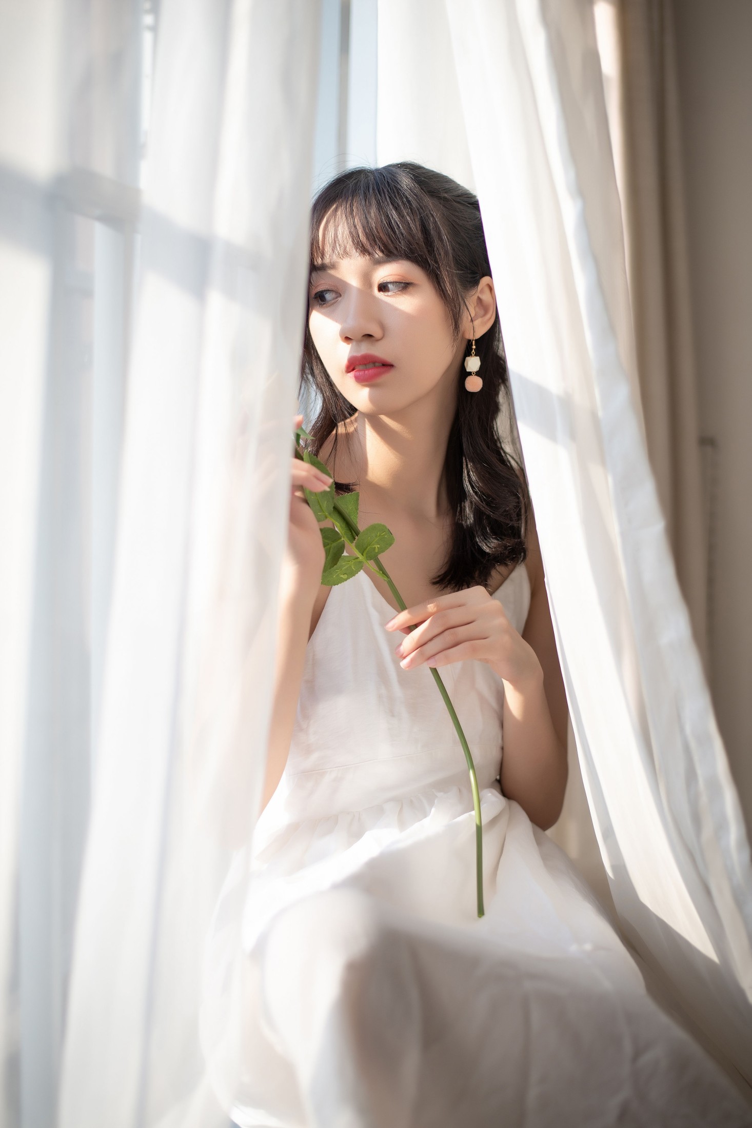 晓君 – 《念 · 想》[30P] 插图5