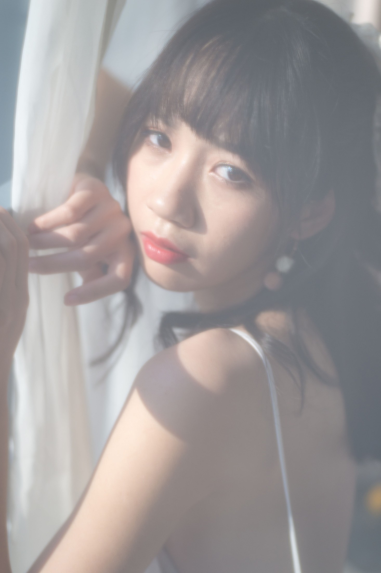 晓君 – 《念 · 想》[30P] 插图4