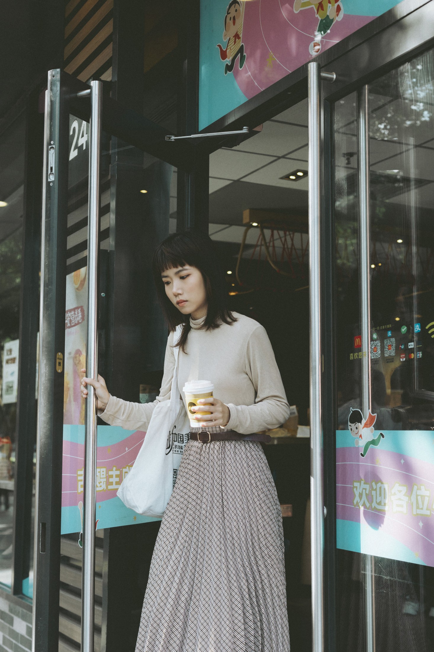 叶哎哟 – 《買花的日子》[35P] 插图5