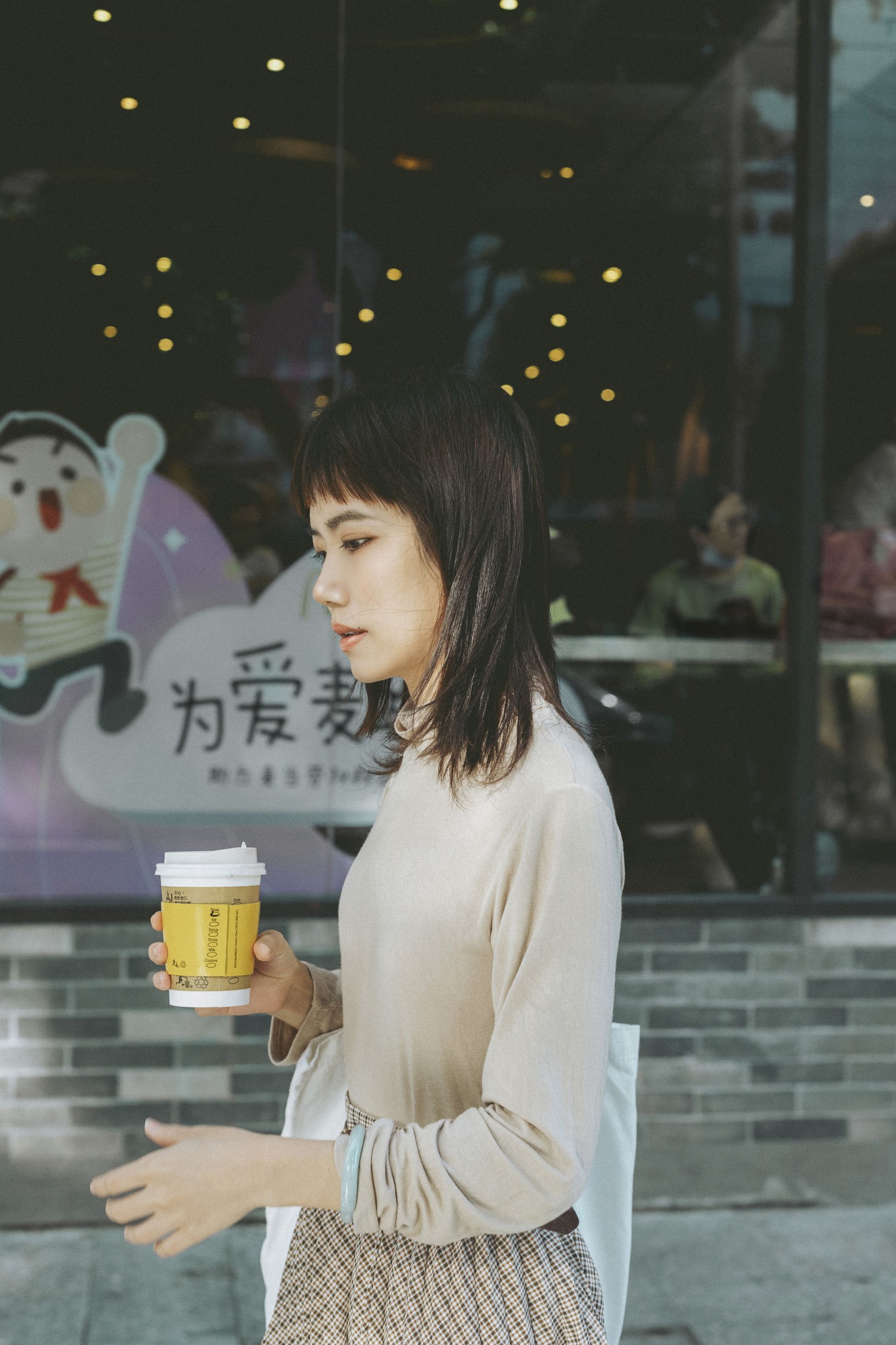 图片[6]-叶哎哟 – 《買花的日子》[35P]-COS写真在线网