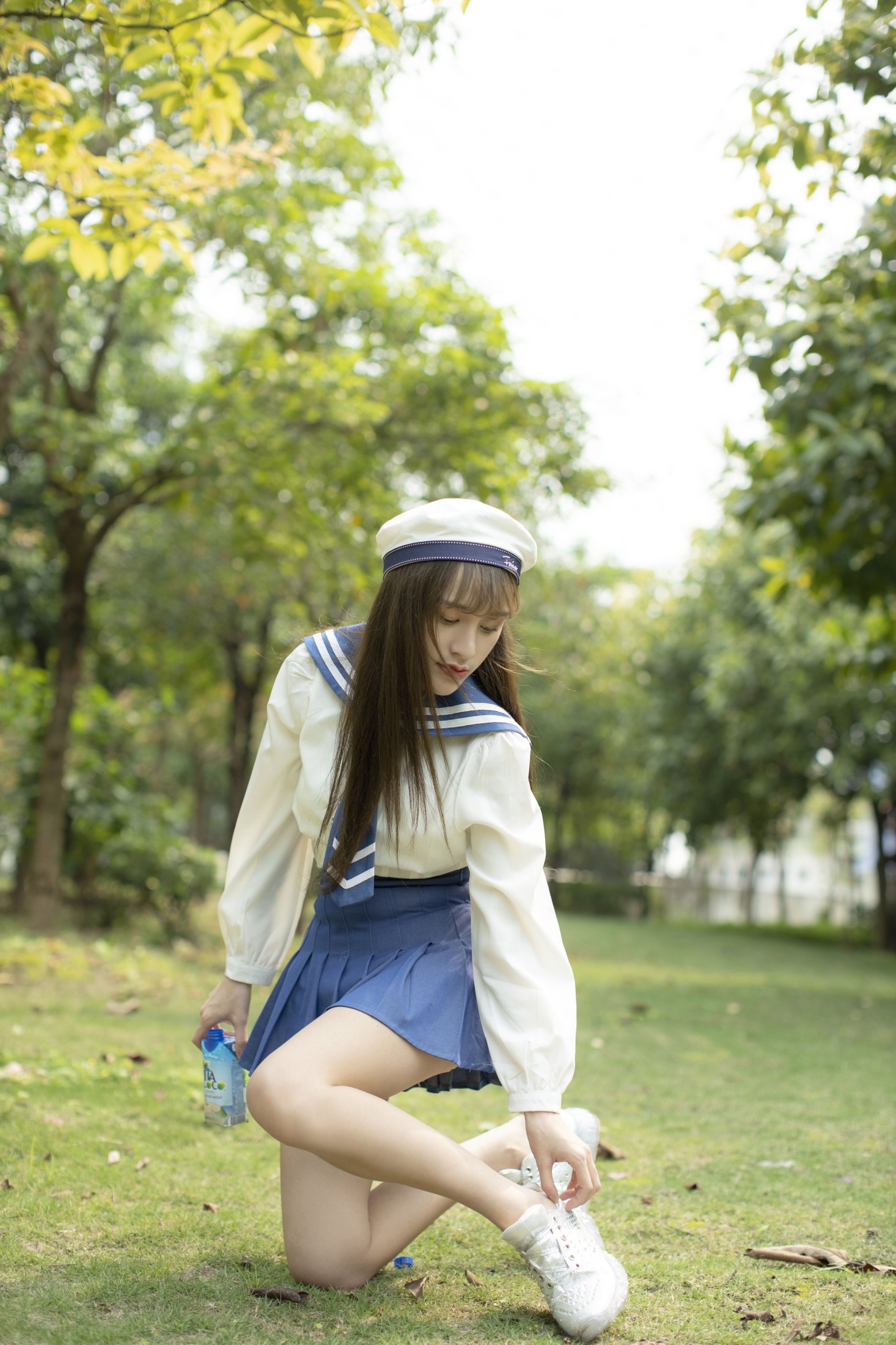 图片[6]-巧玲-baby – 《夏天的味道》[31P]-COS写真在线网