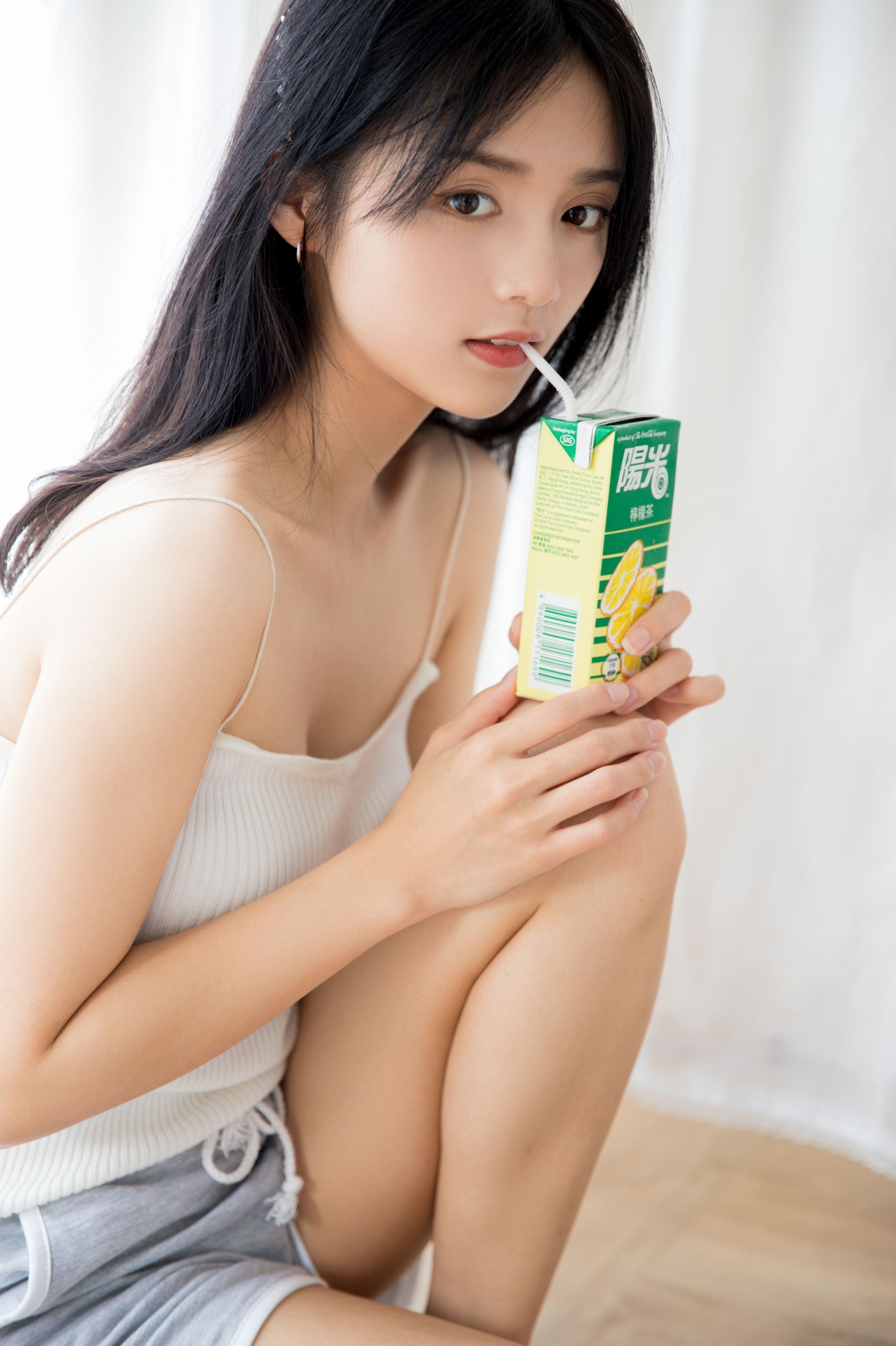 图片[5]-雨文 – 《爱与光》[26P]-COS写真在线网