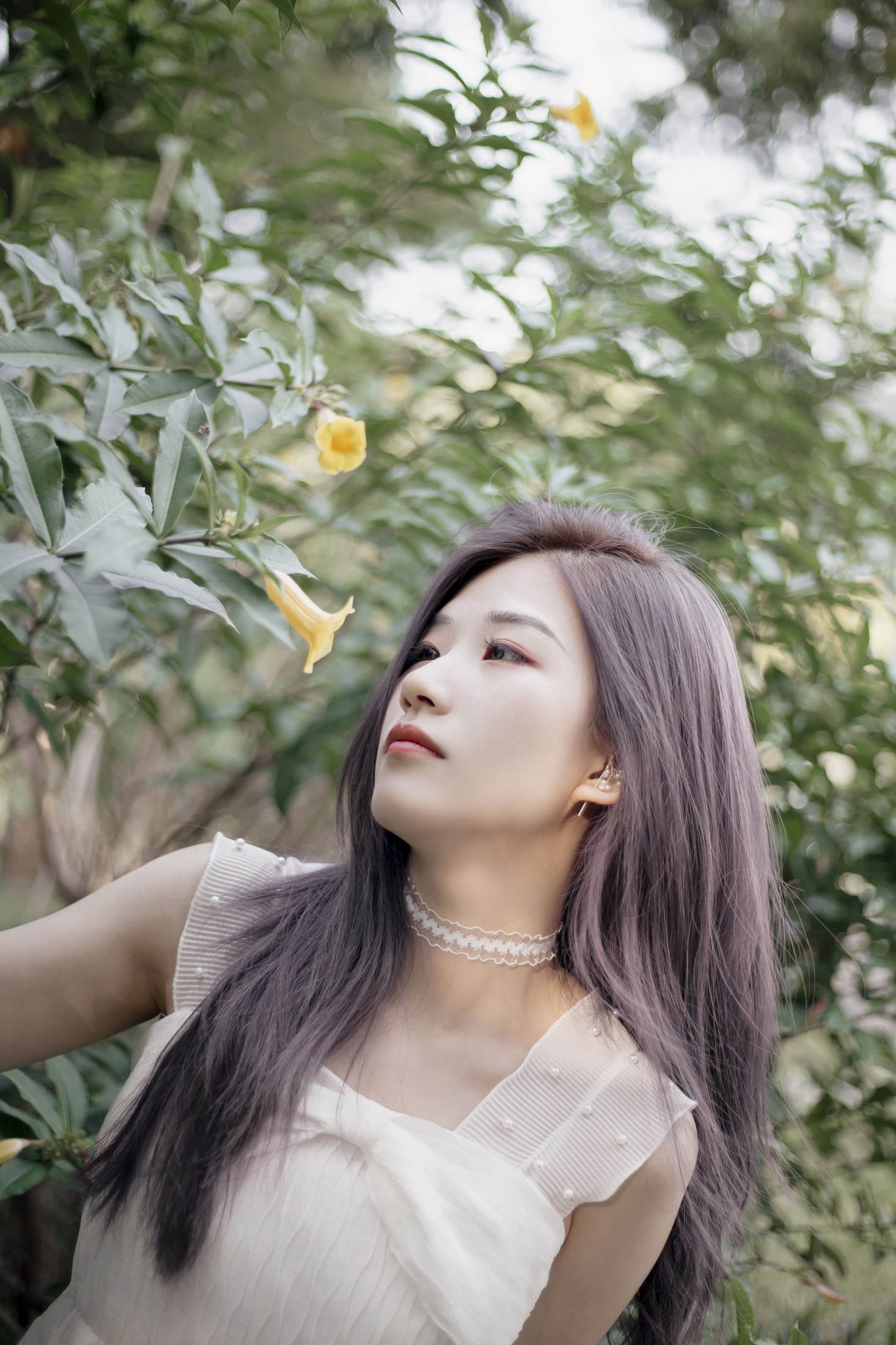 图片[5]-无 – 《清风淡花香》[37P]-COS写真在线网